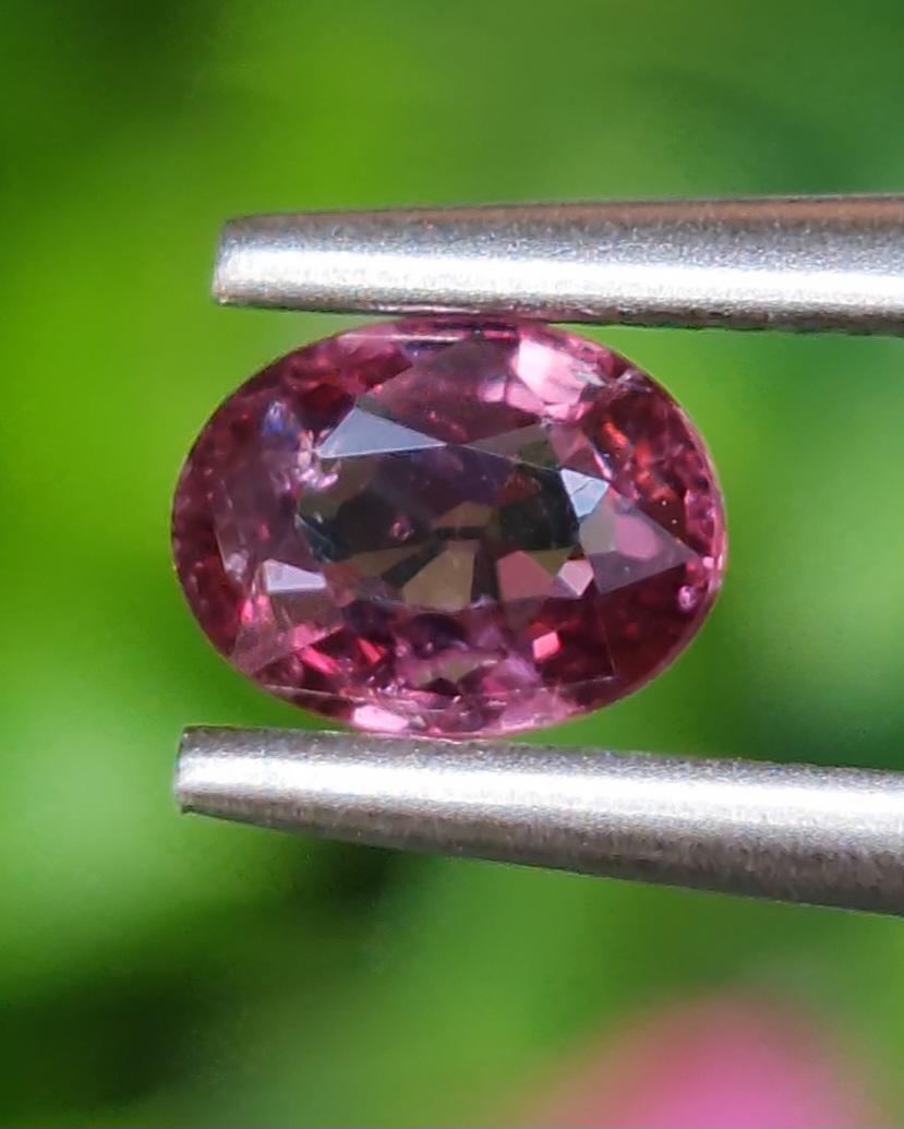 ทับทิม Natural Ruby Sapphire