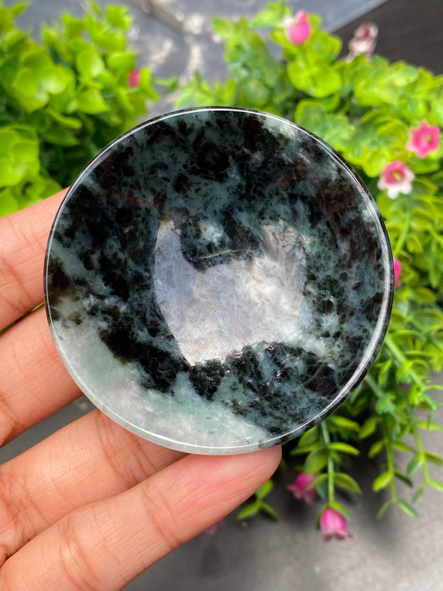 หยก Jadeite