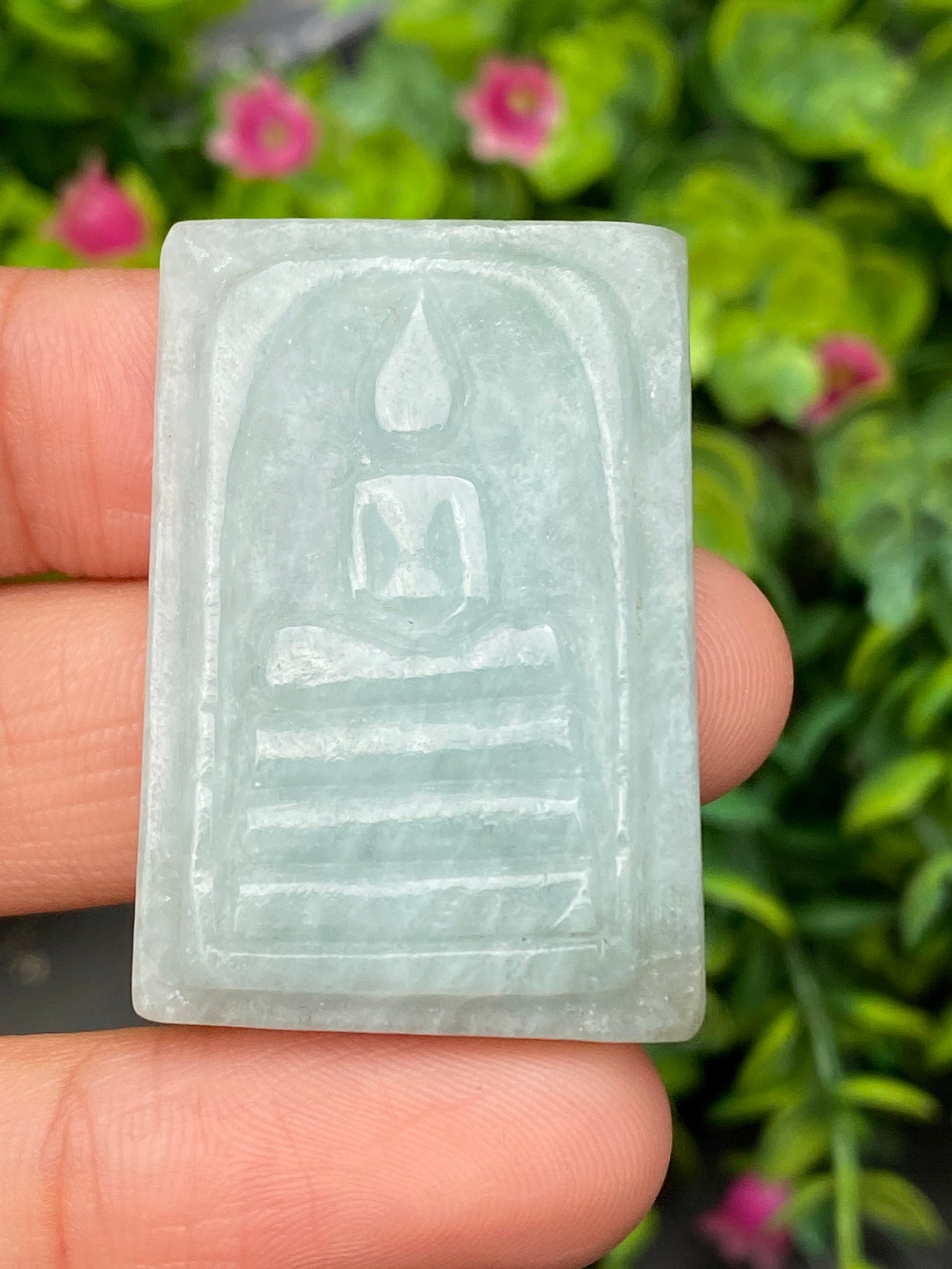 หยก Jadeite