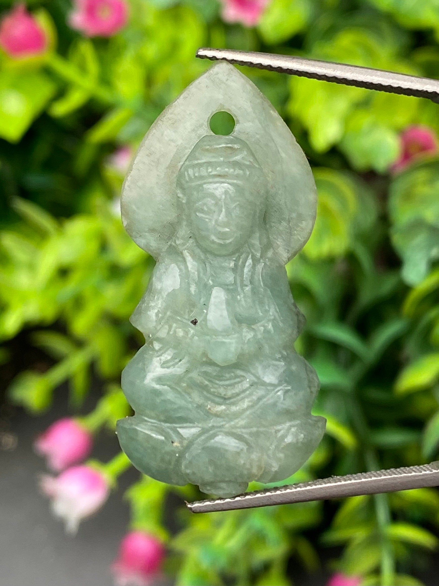 หยก Jadeite