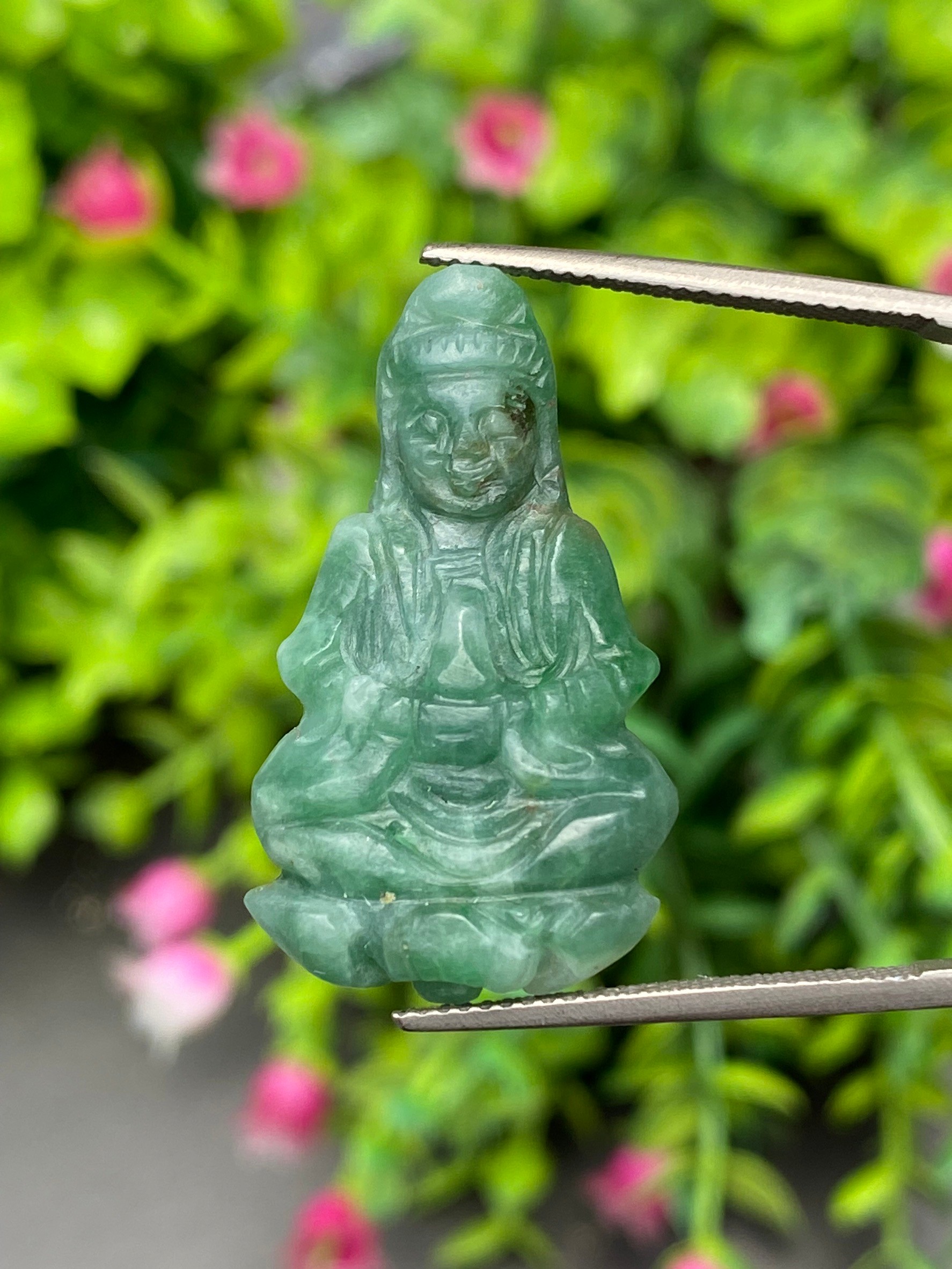 หยก Jadeite