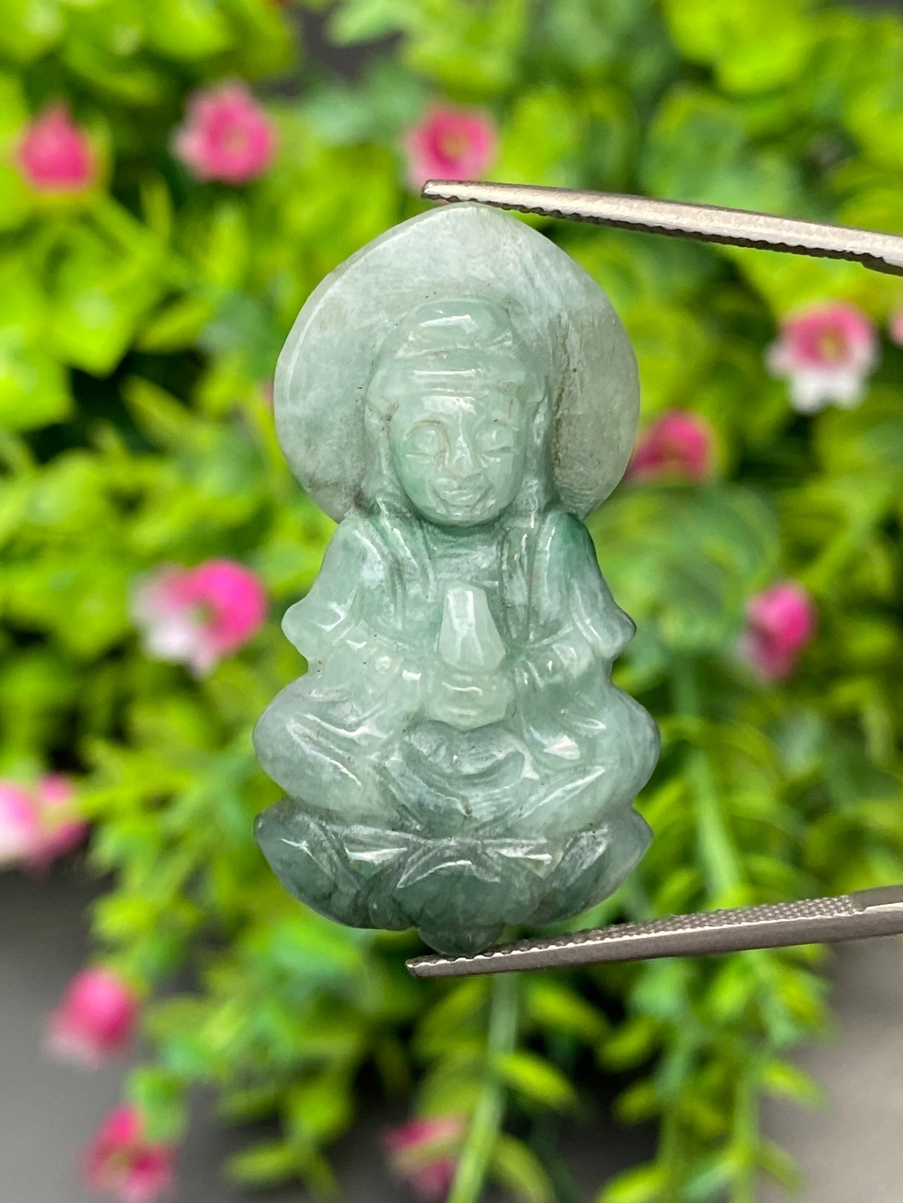 หยก Jadeite