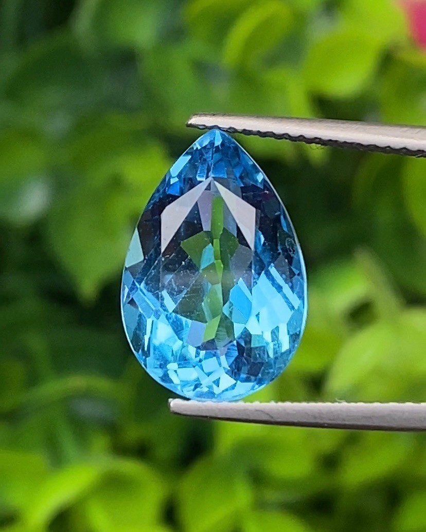 โทแพซ Topaz