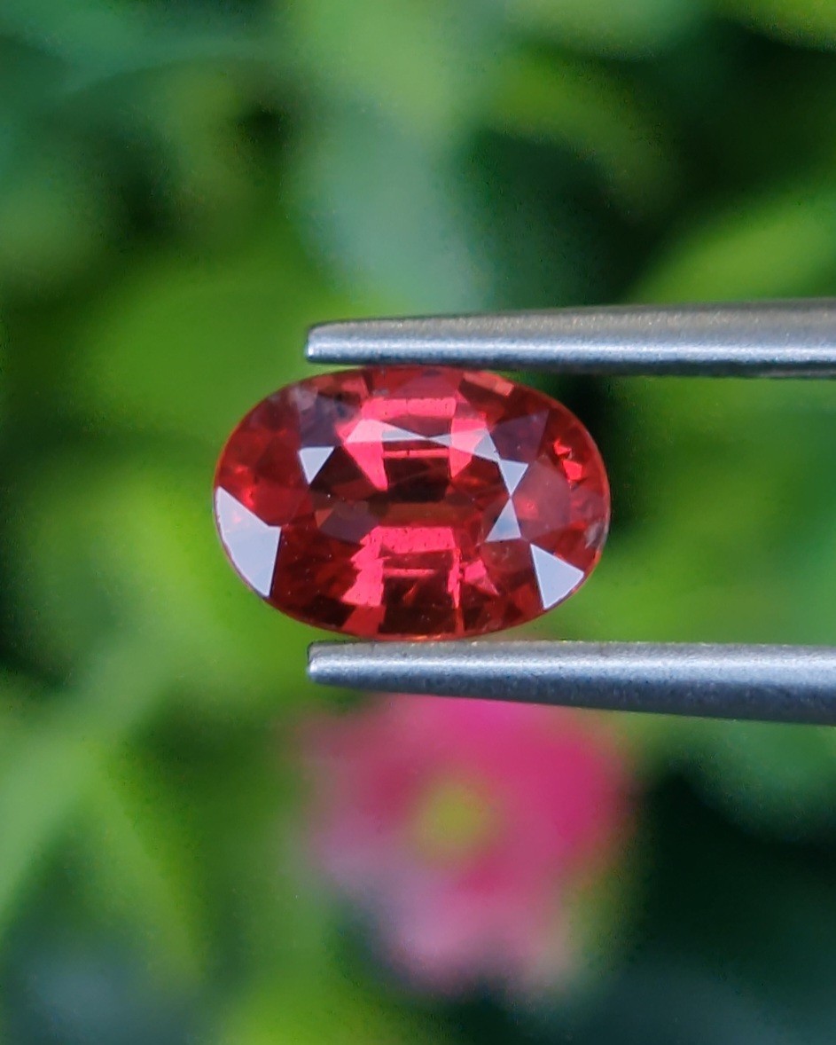 ทับทิม Natural Ruby Sapphire