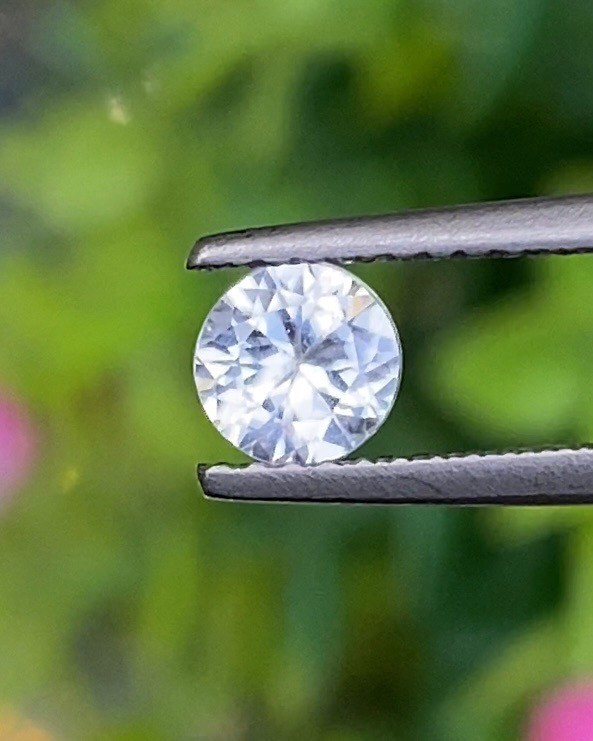เพทาย Natural Zircon