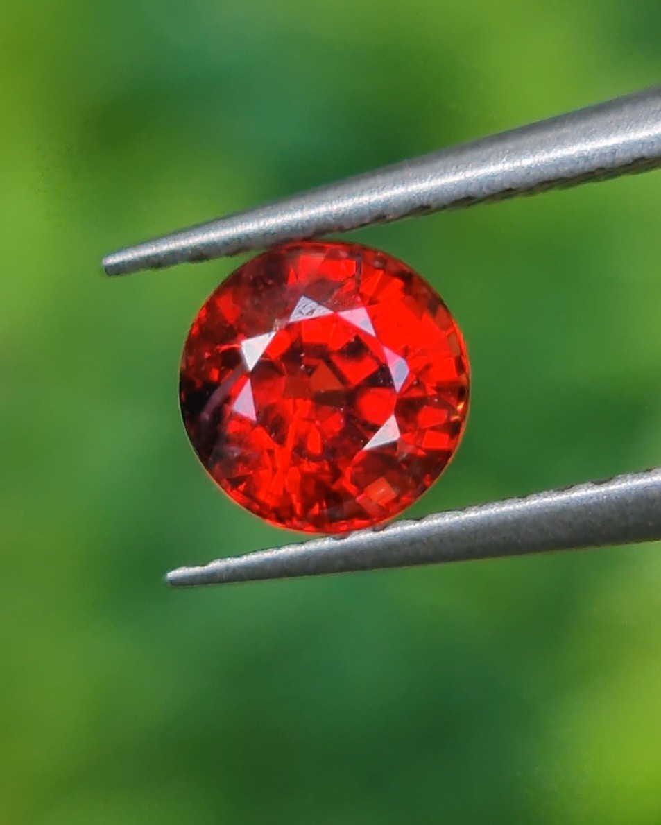 ทับทิม Natural Sapphire
