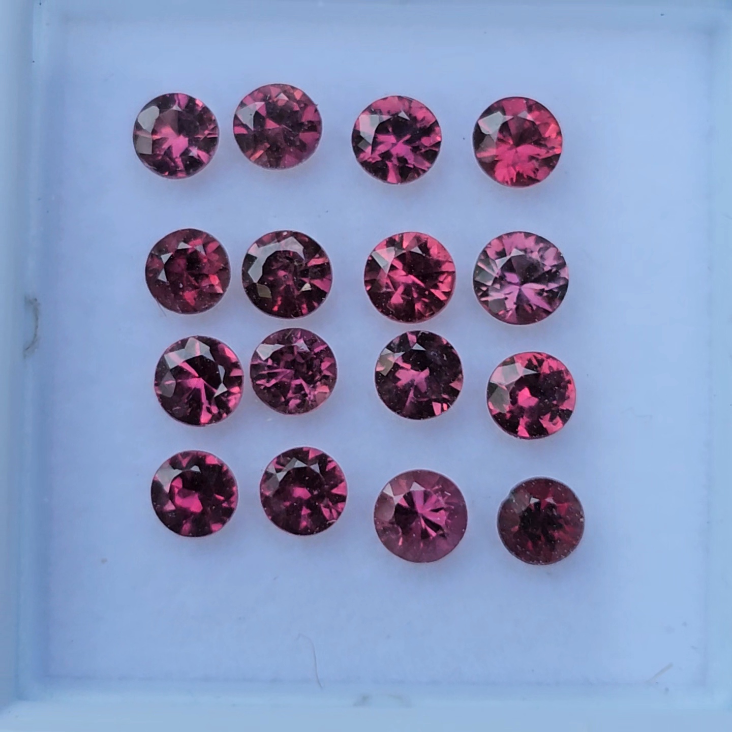 พลอย ทับทิม Ruby sapphire