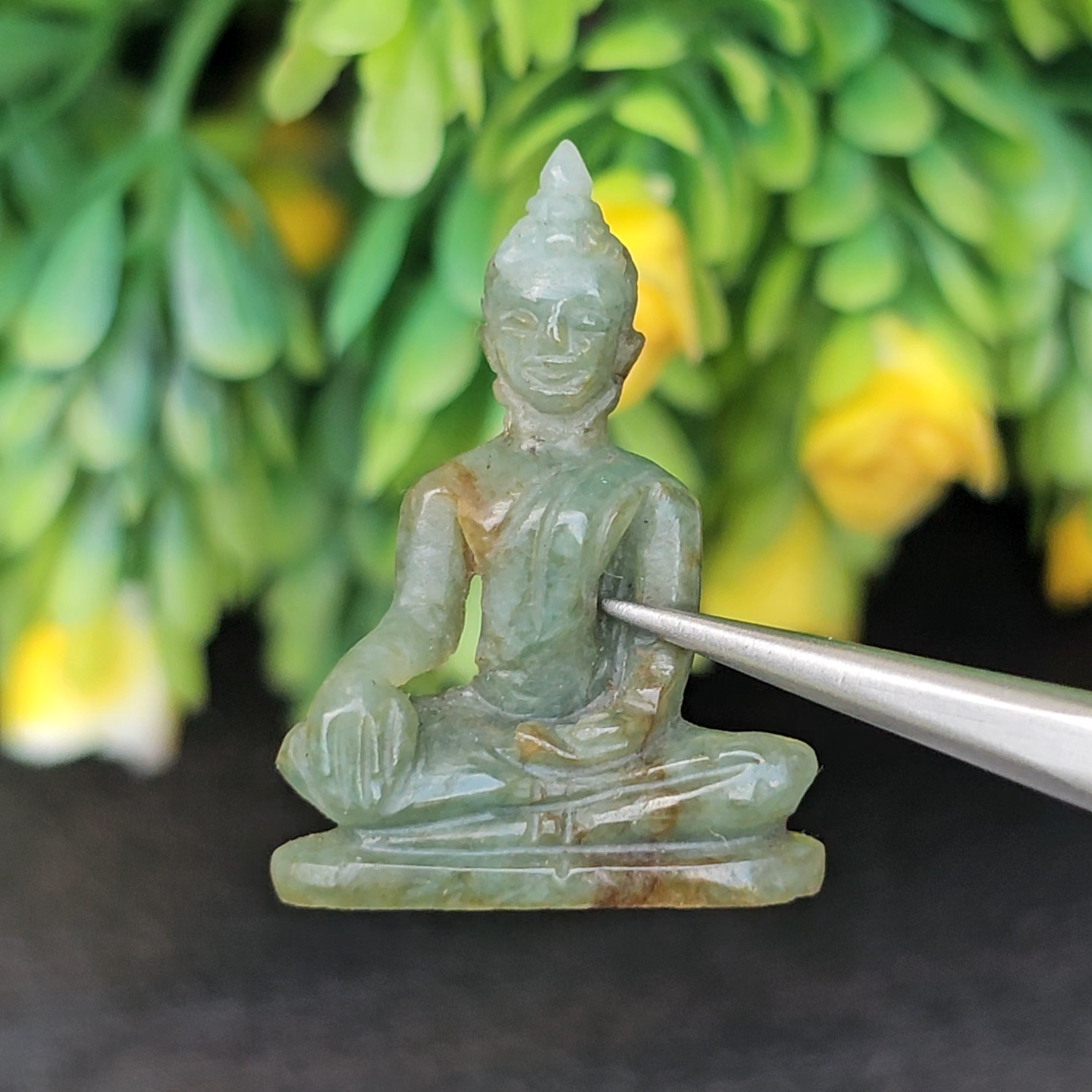 หยก Jadeite