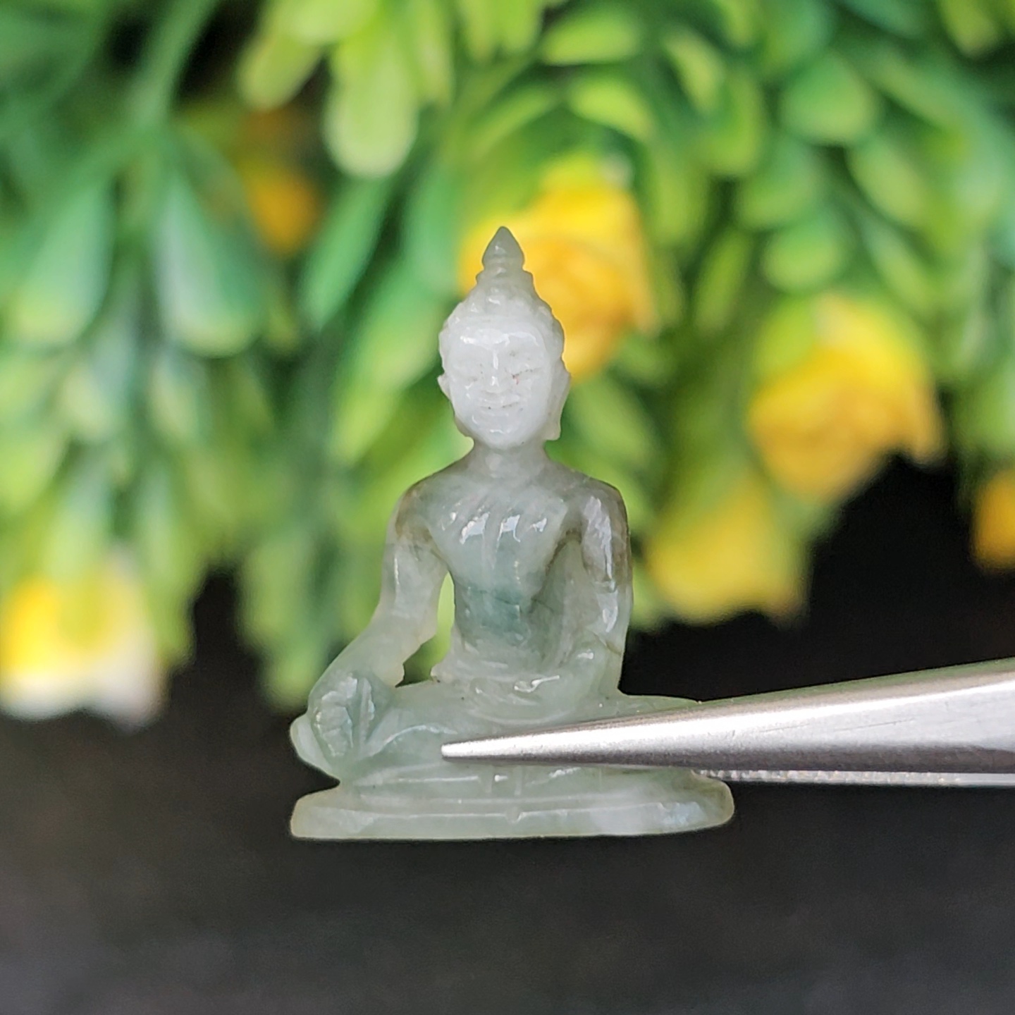 หยก Jadeite