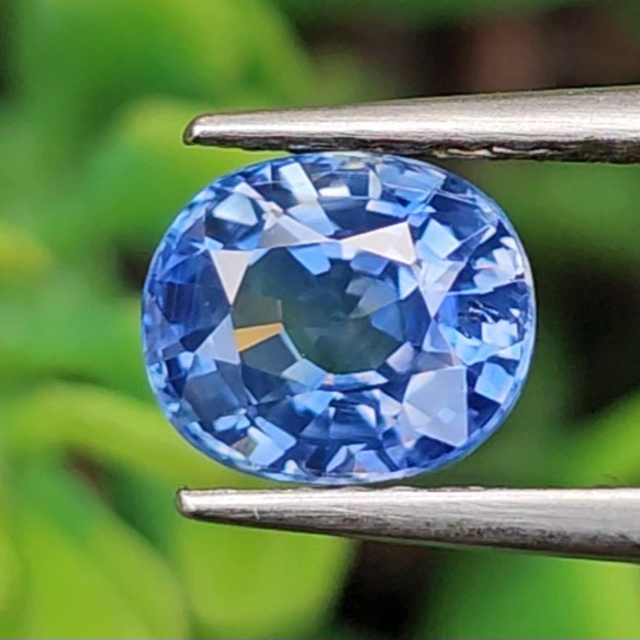 ไพลิน Natural Sapphire