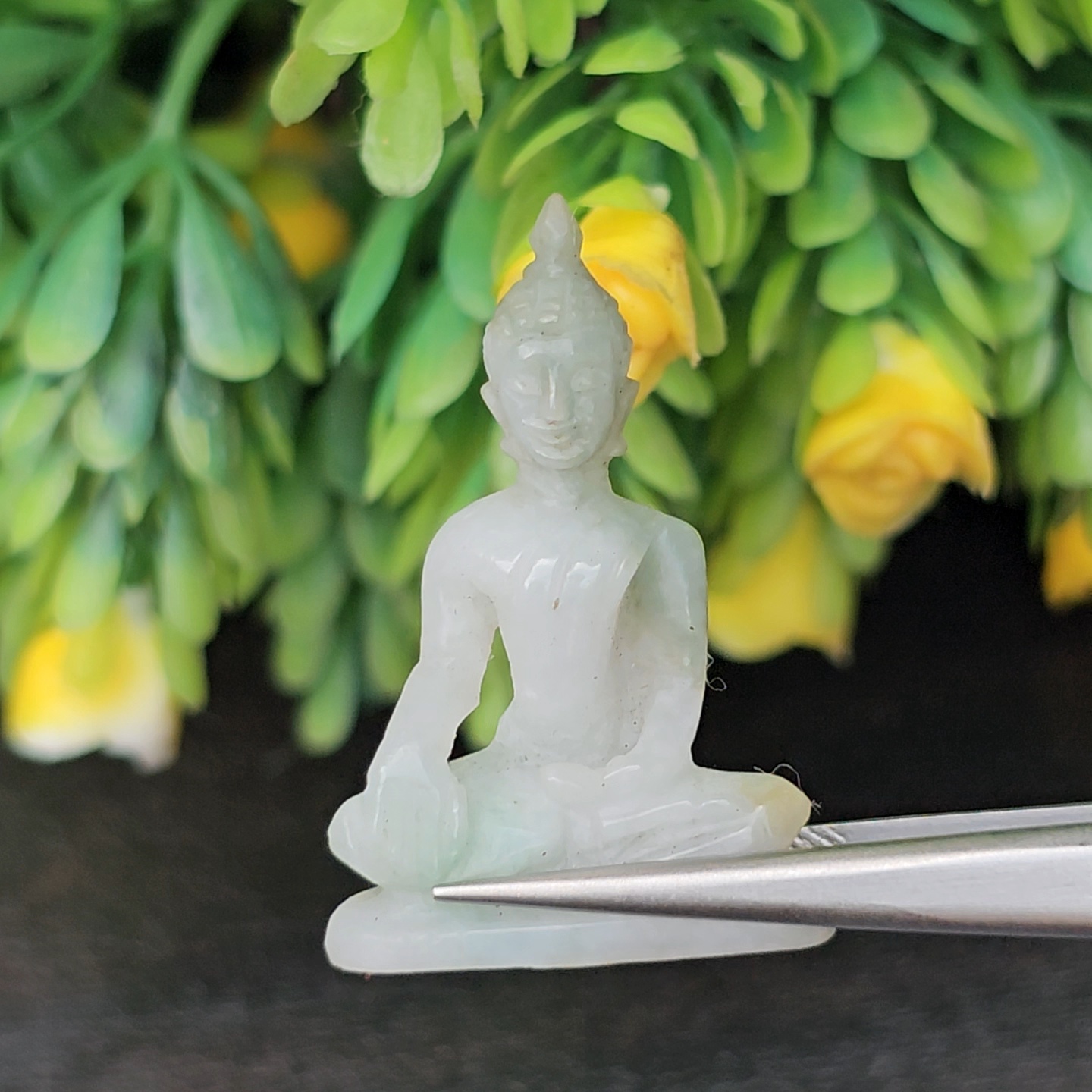 หยก Jadeite