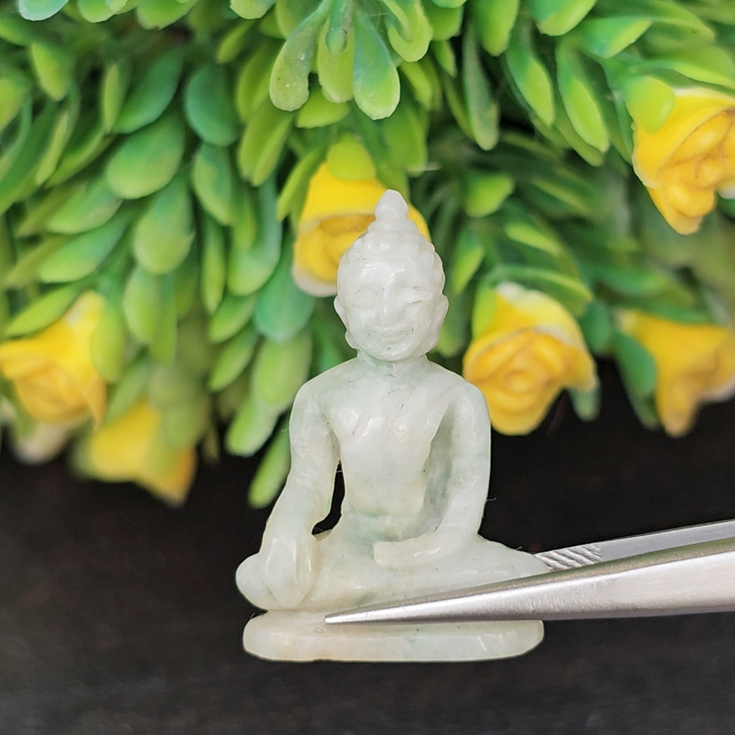 หยก Jadeite