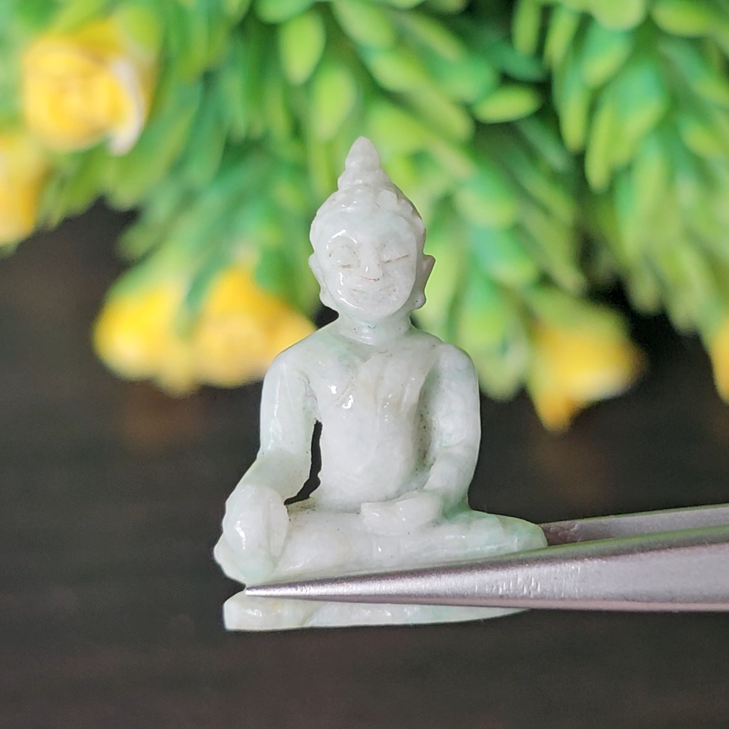 หยก Jadeite