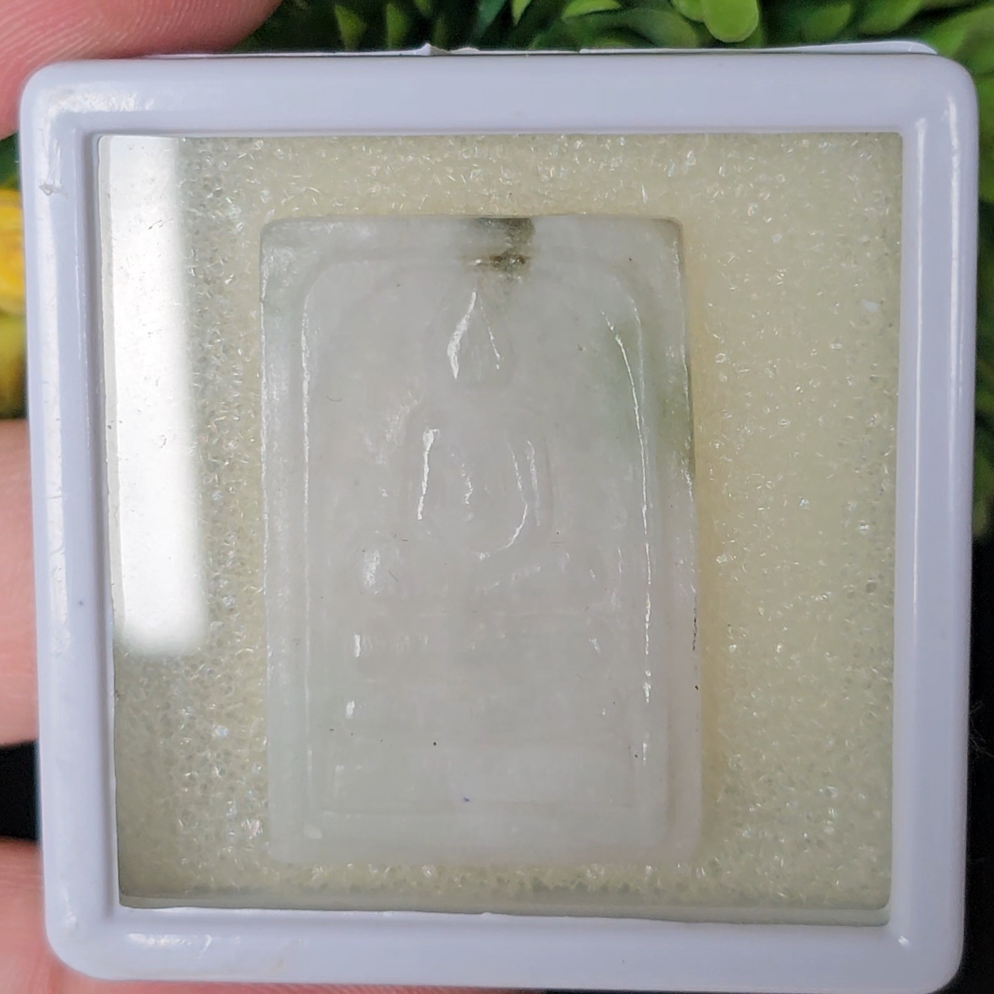 หยก Jadeite