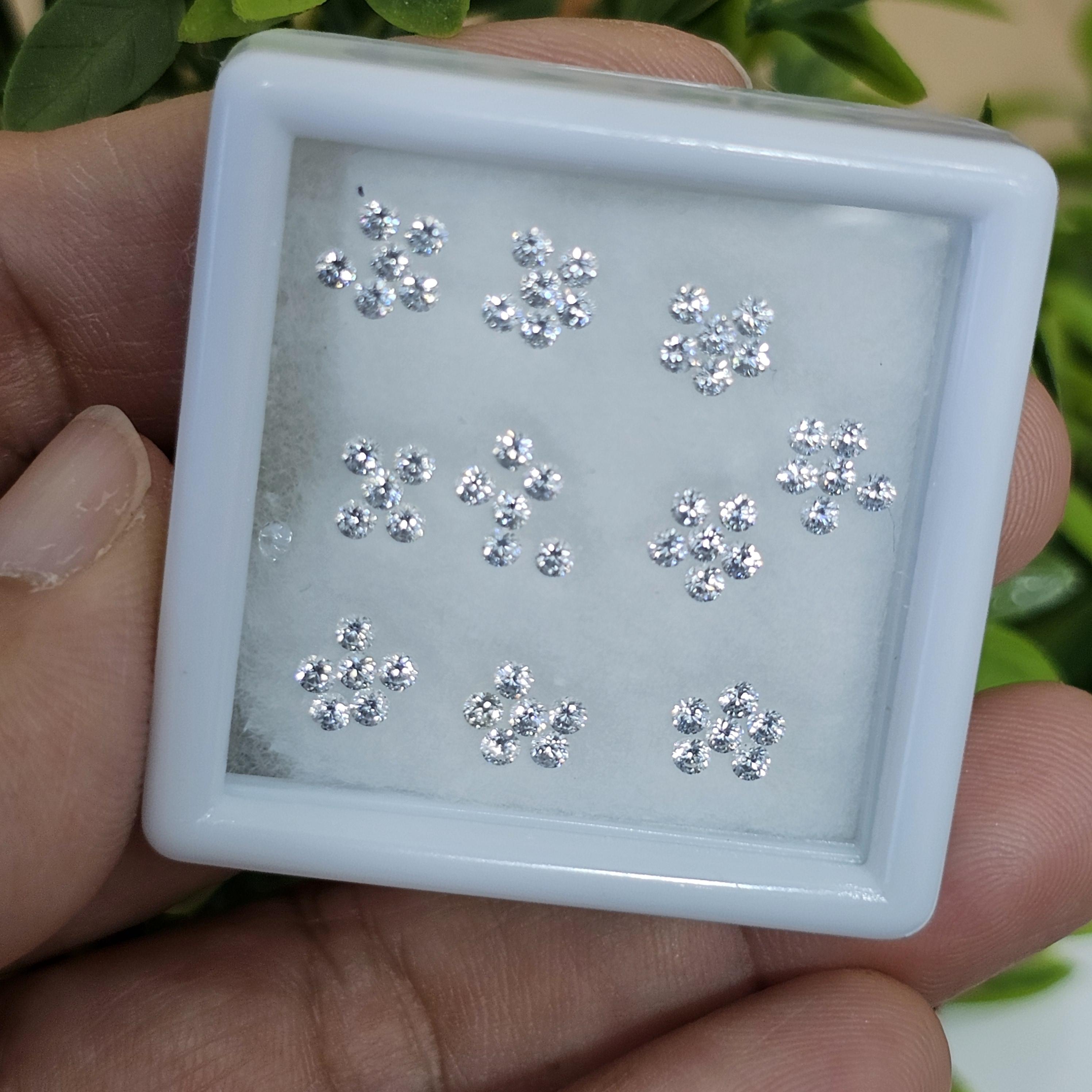 เพทาย Natural Zircon