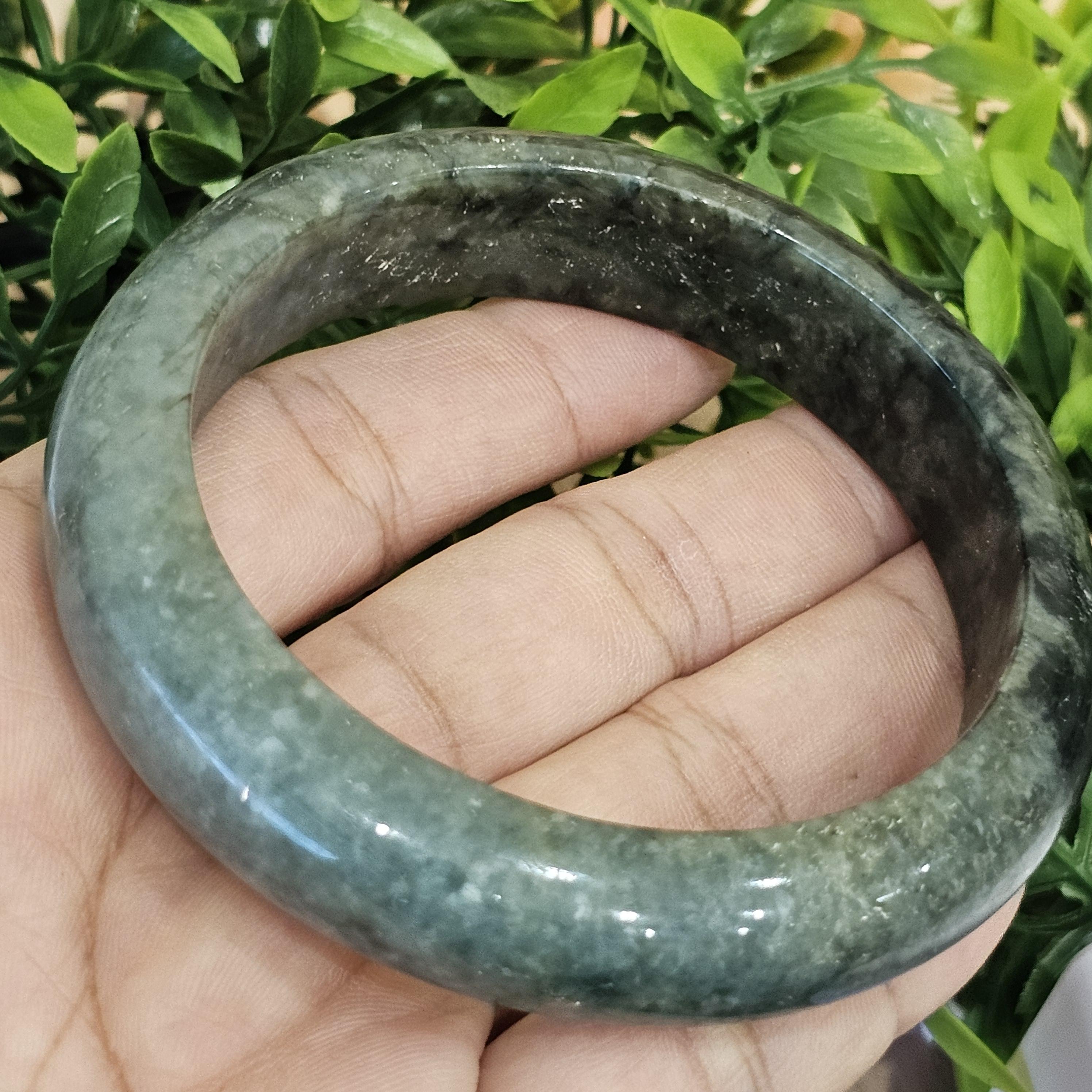 หยกแท้ Jadeite