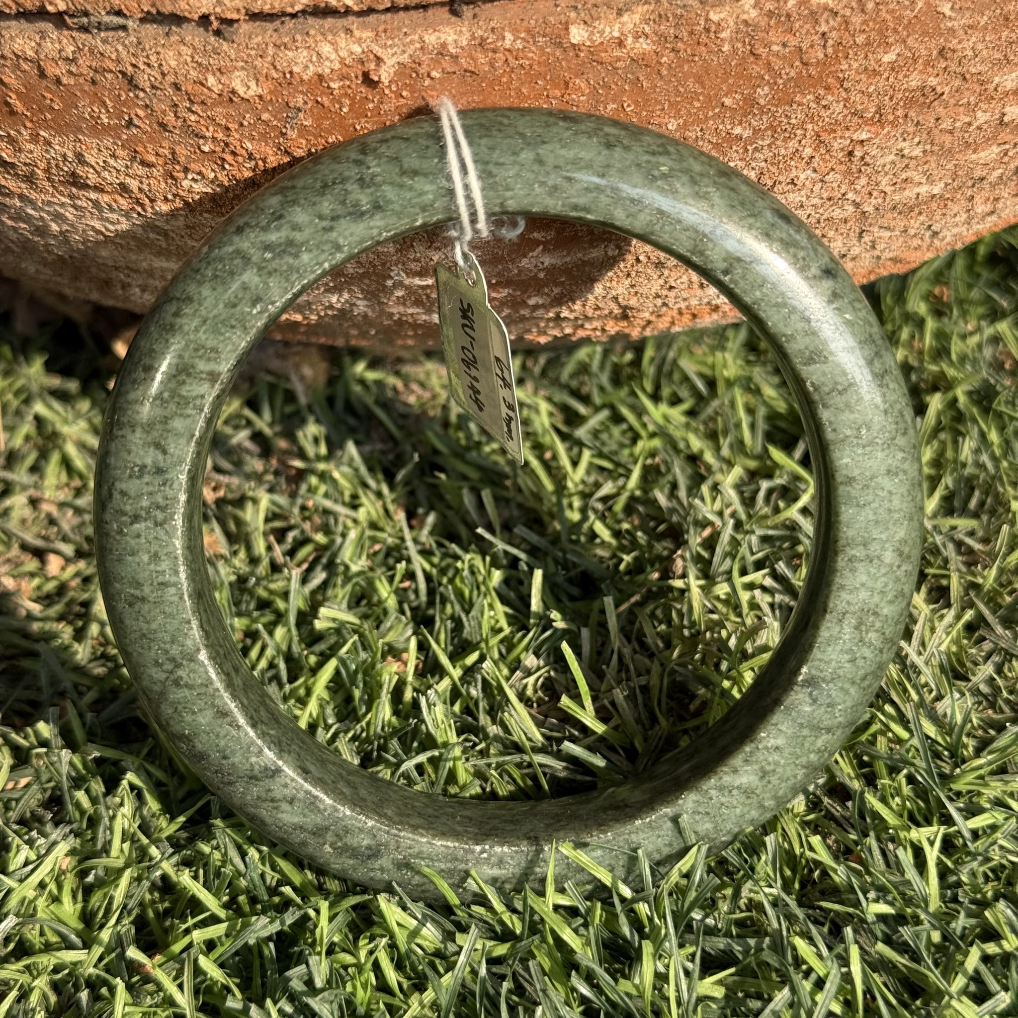 หยกแท้ Jadeite