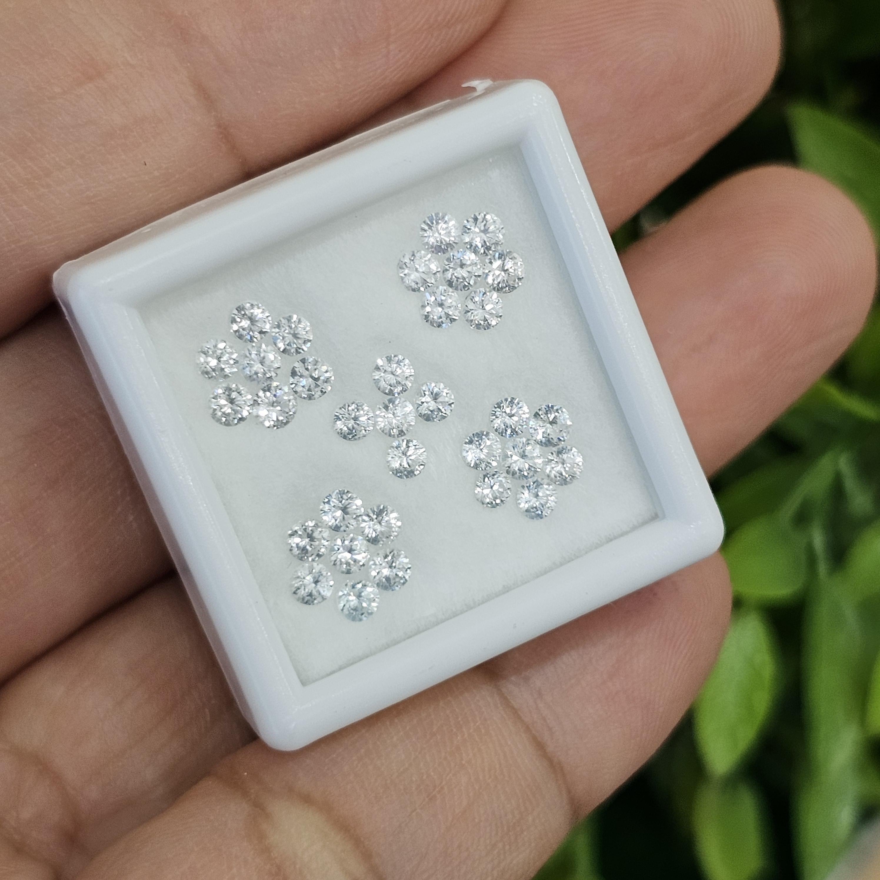 เพทาย Natural Zircon