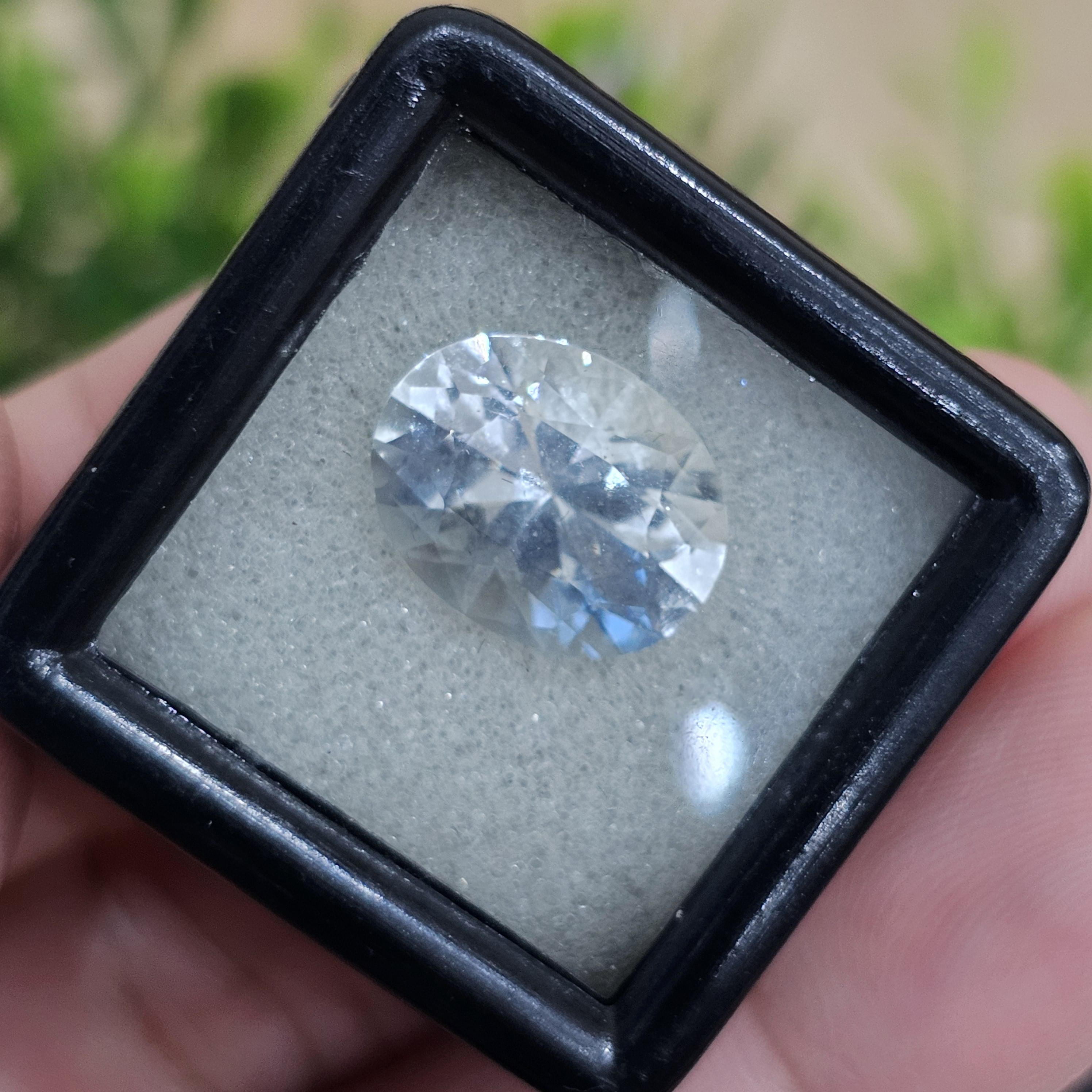 โทแพซ Topaz