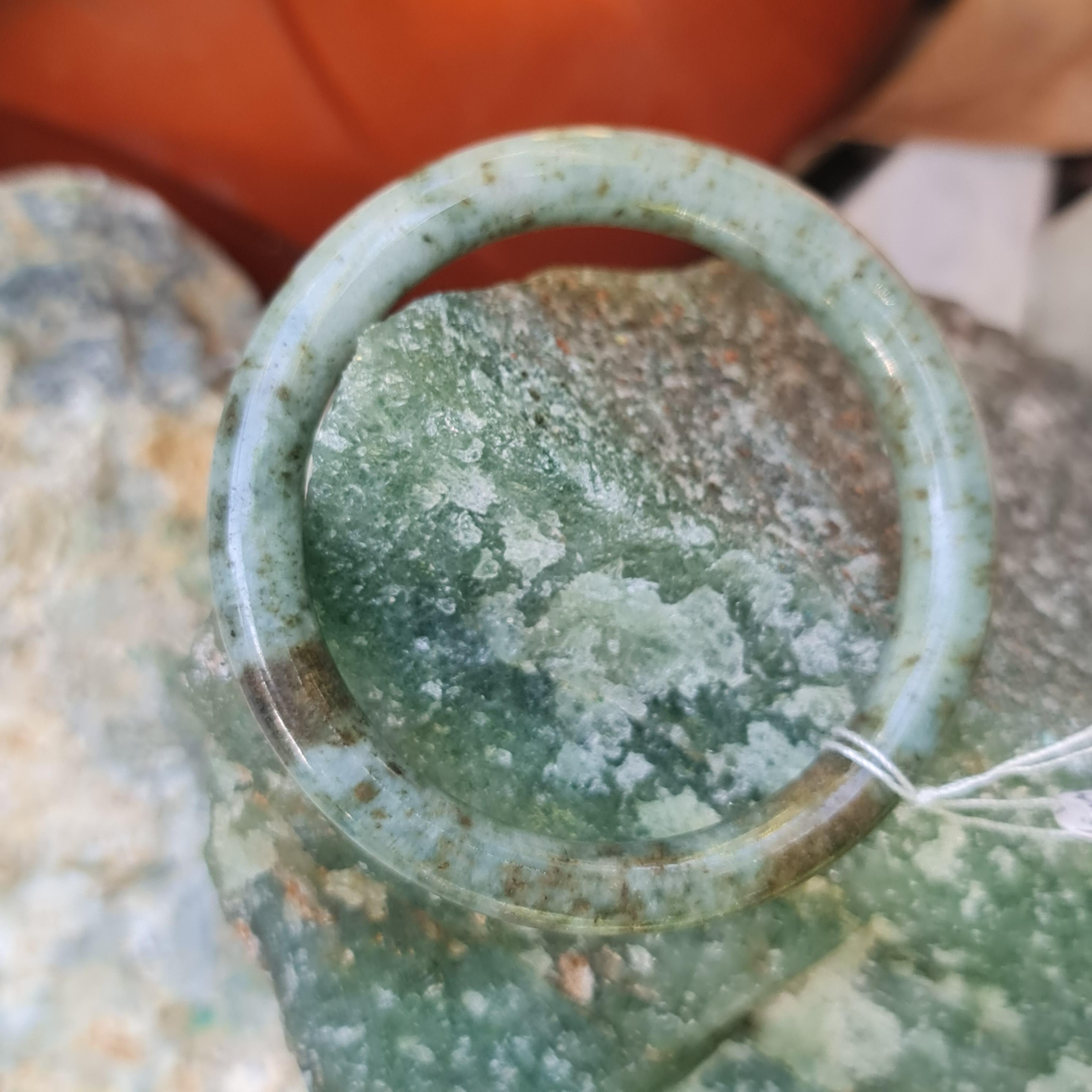 หยกแท้ Jadeite