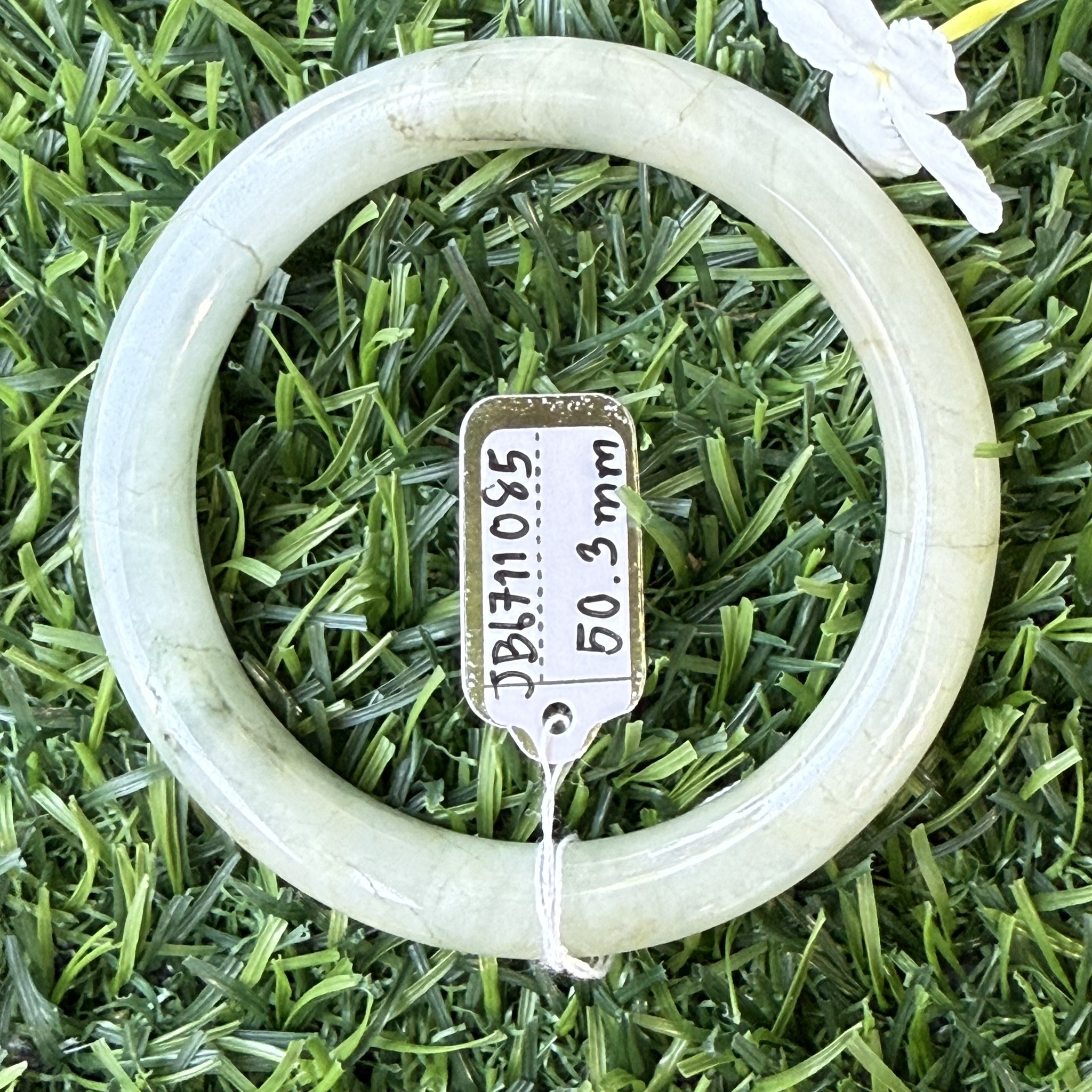 หยกแท้ Jadeite