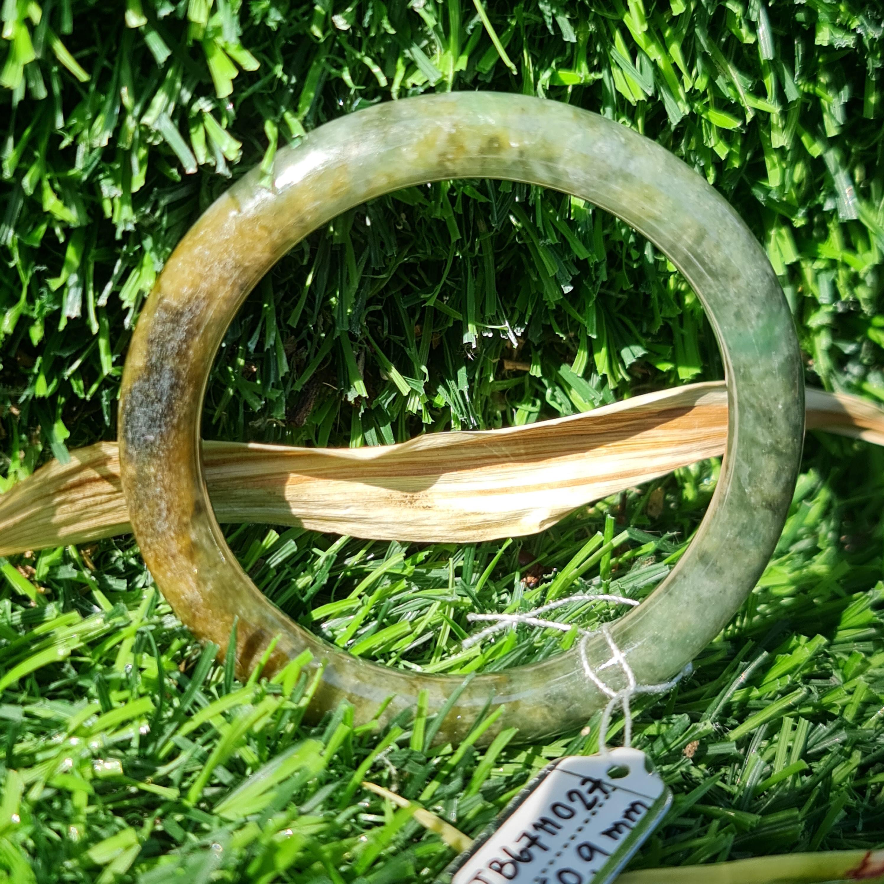 หยกแท้ Jadeite