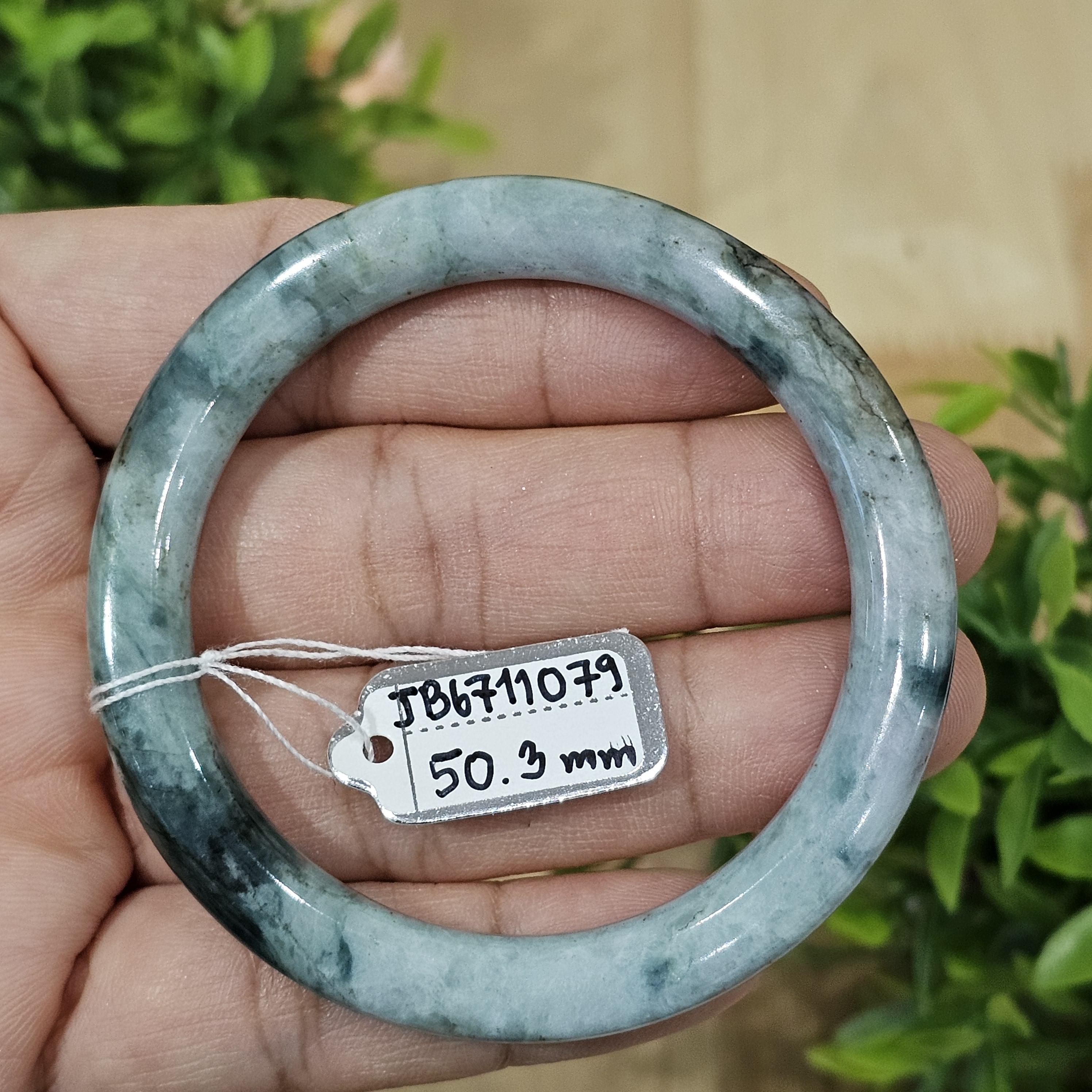 หยกแท้ Jadeite