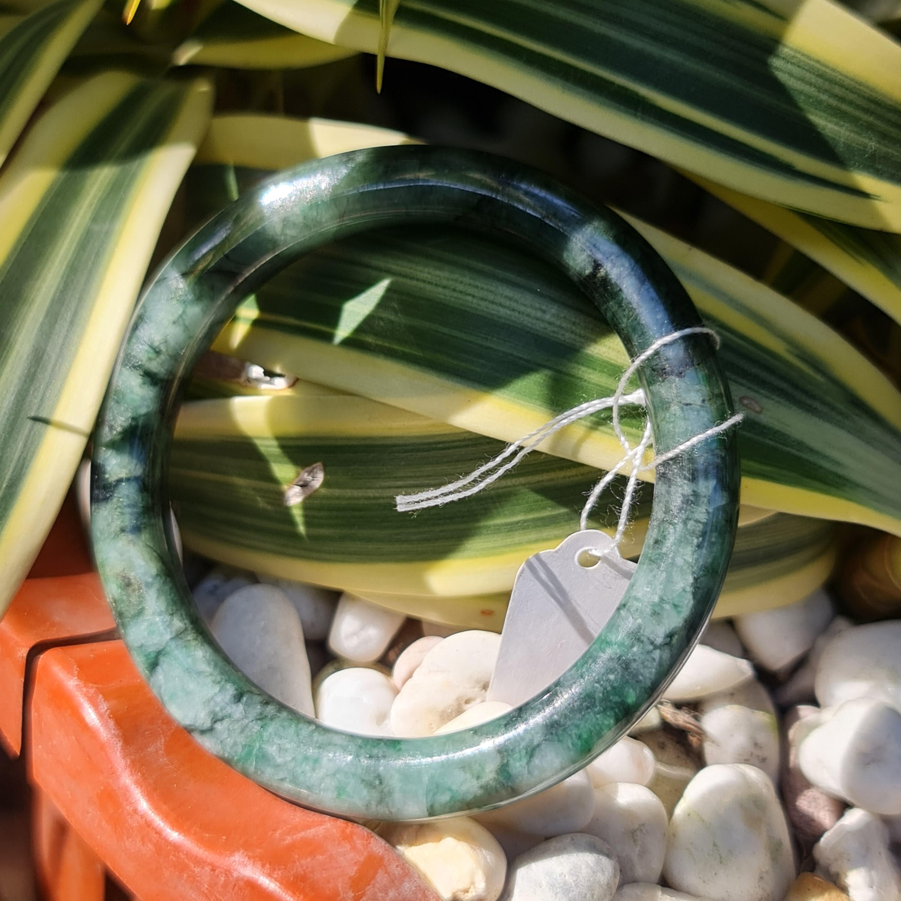หยกแท้ Jadeite