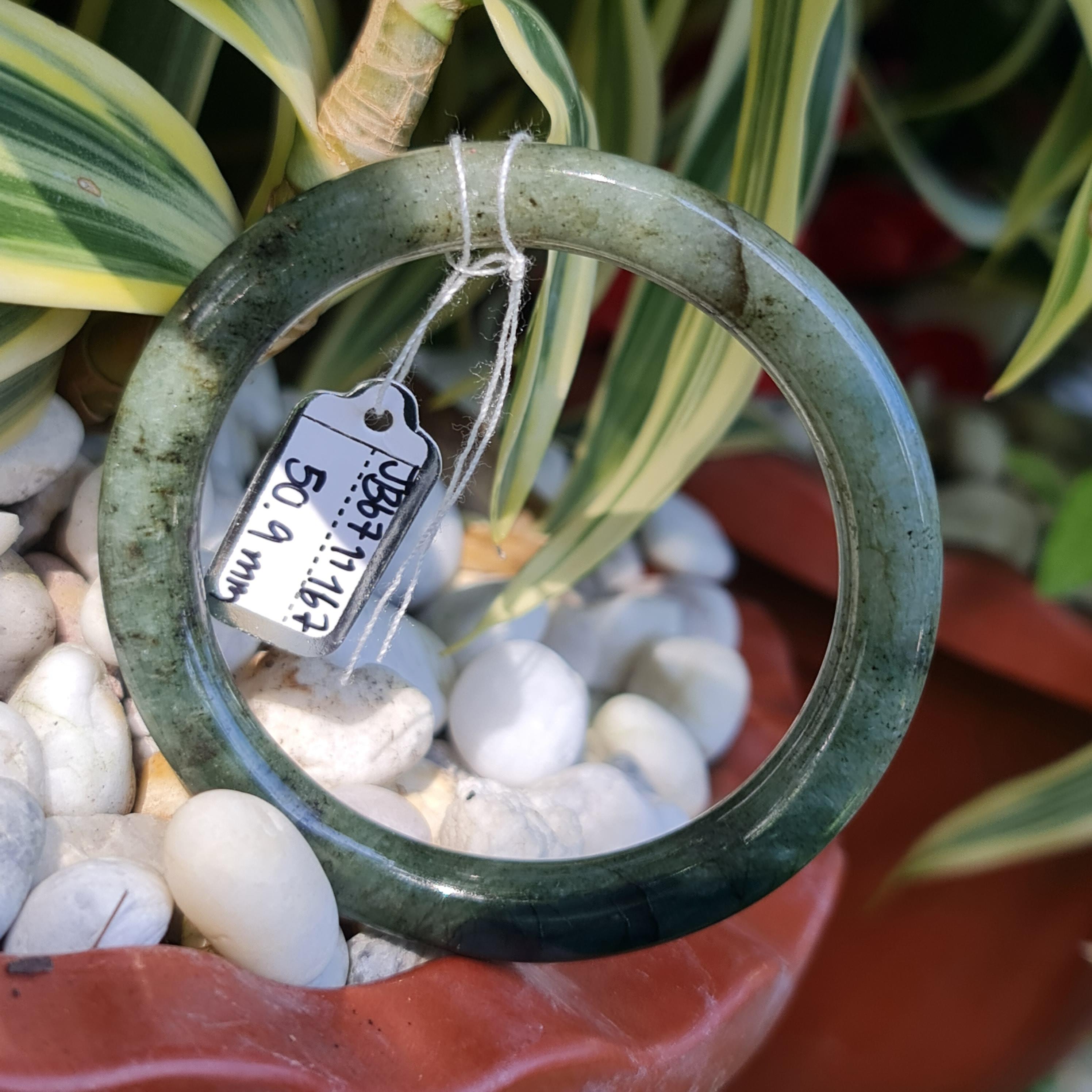 หยกแท้ Jadeite