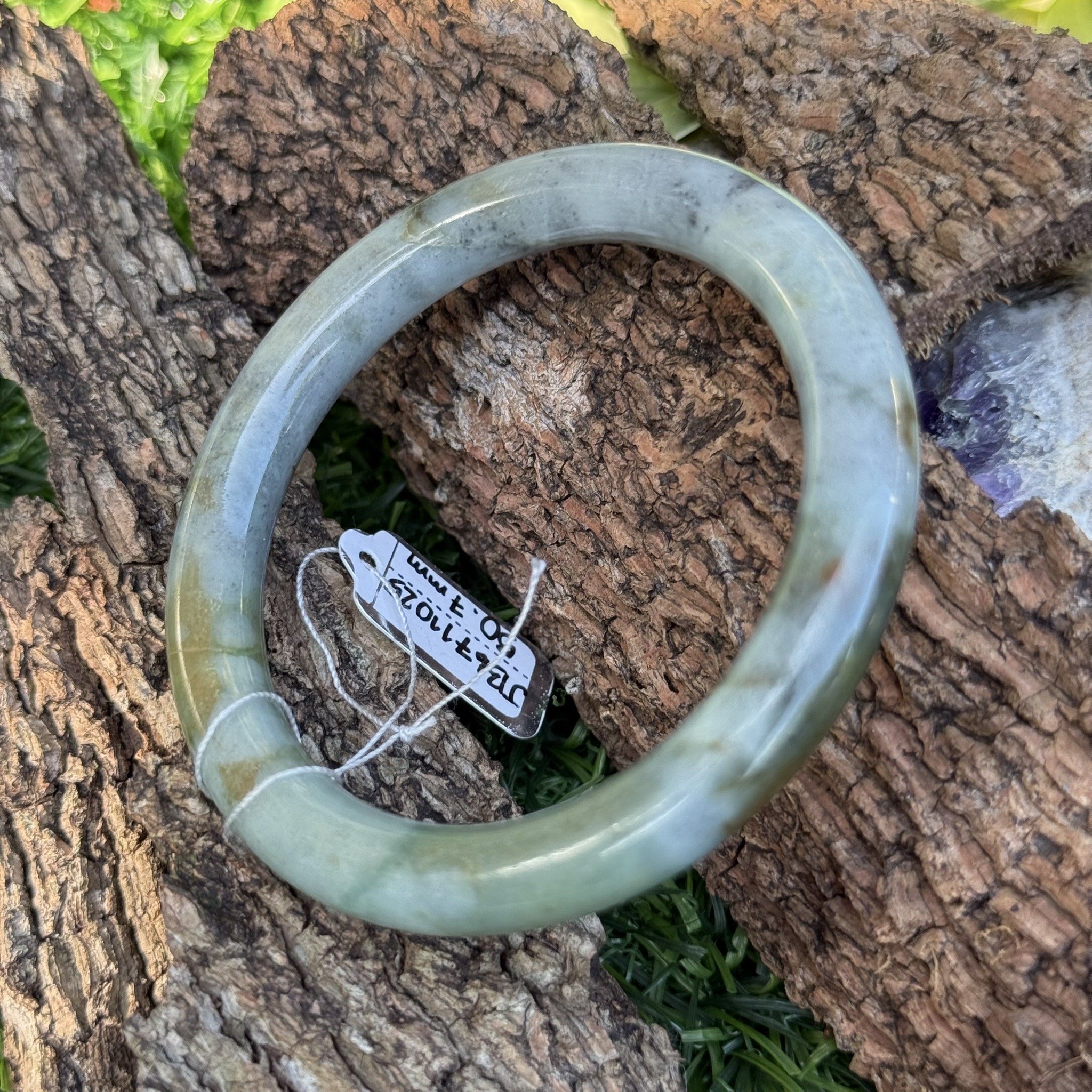 หยกแท้ Jadeite