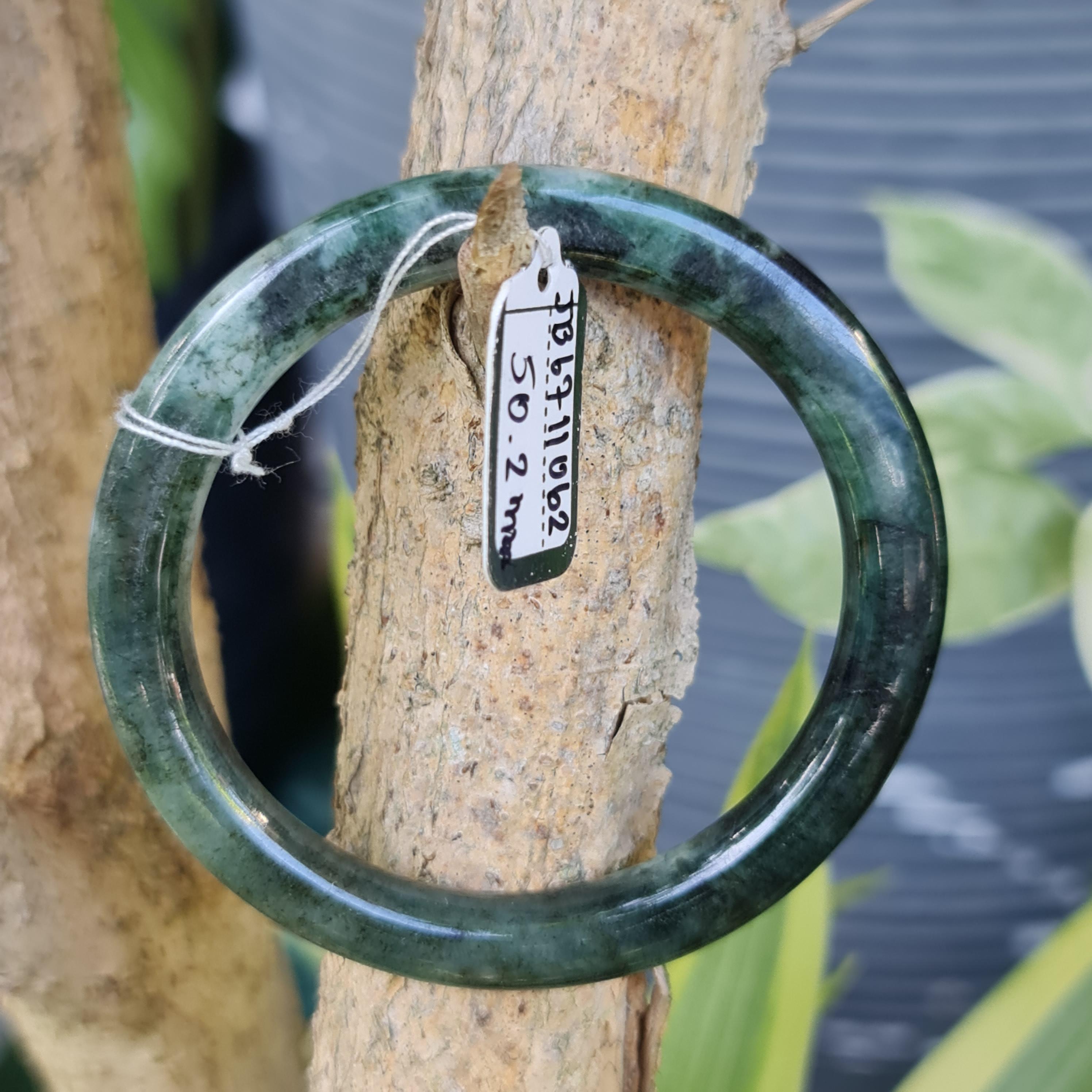 หยกแท้ Jadeite