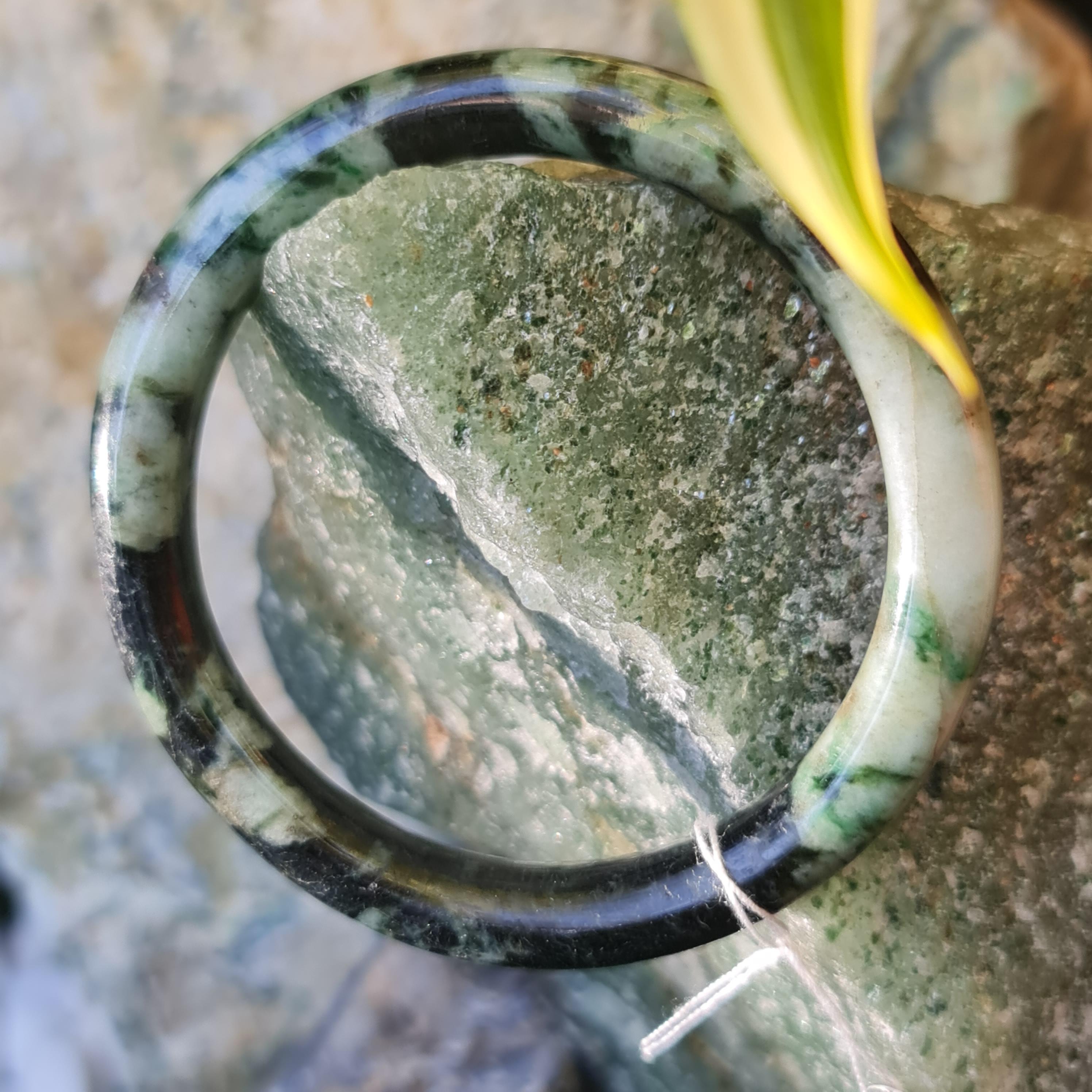 หยกแท้ Jadeite