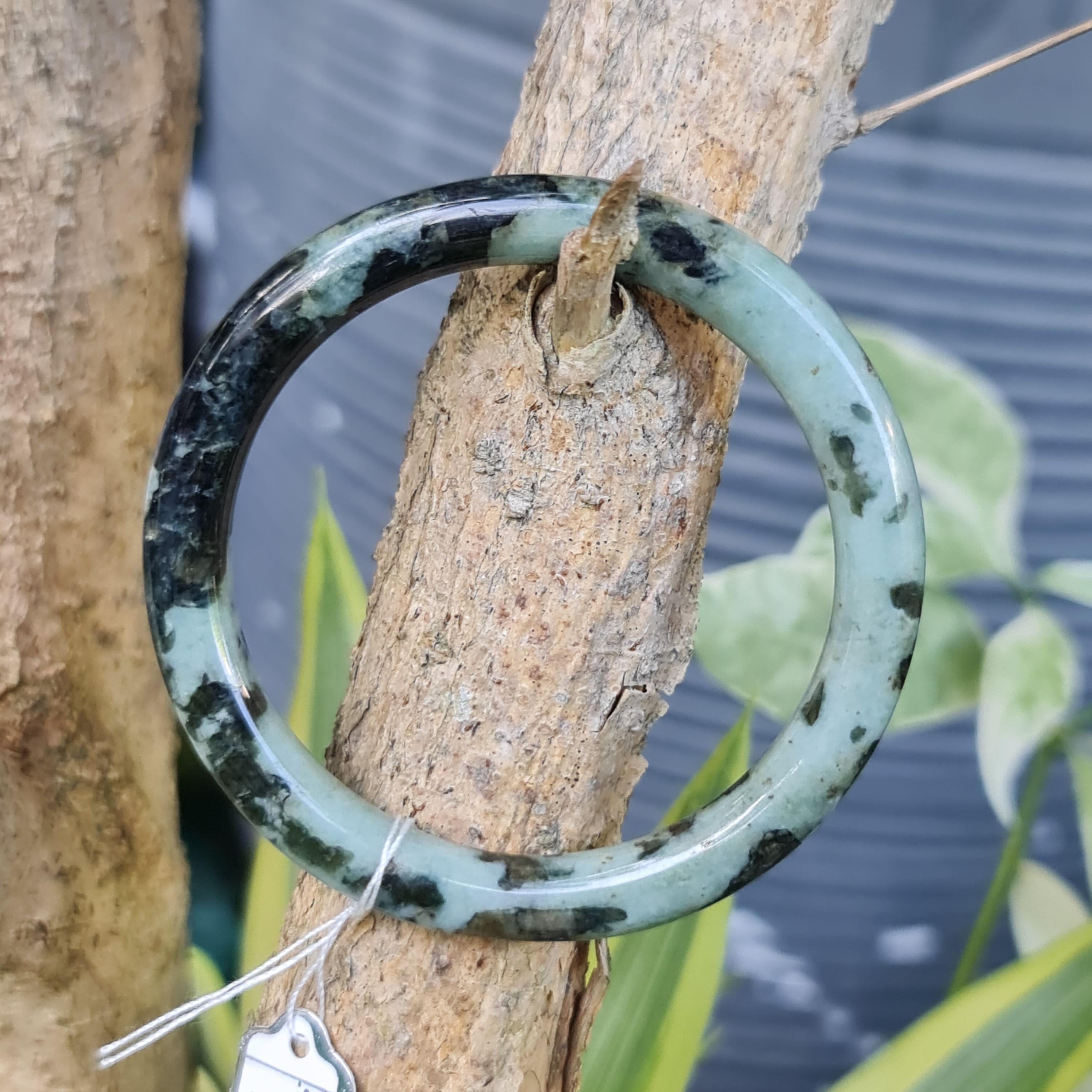 หยกแท้ Jadeite