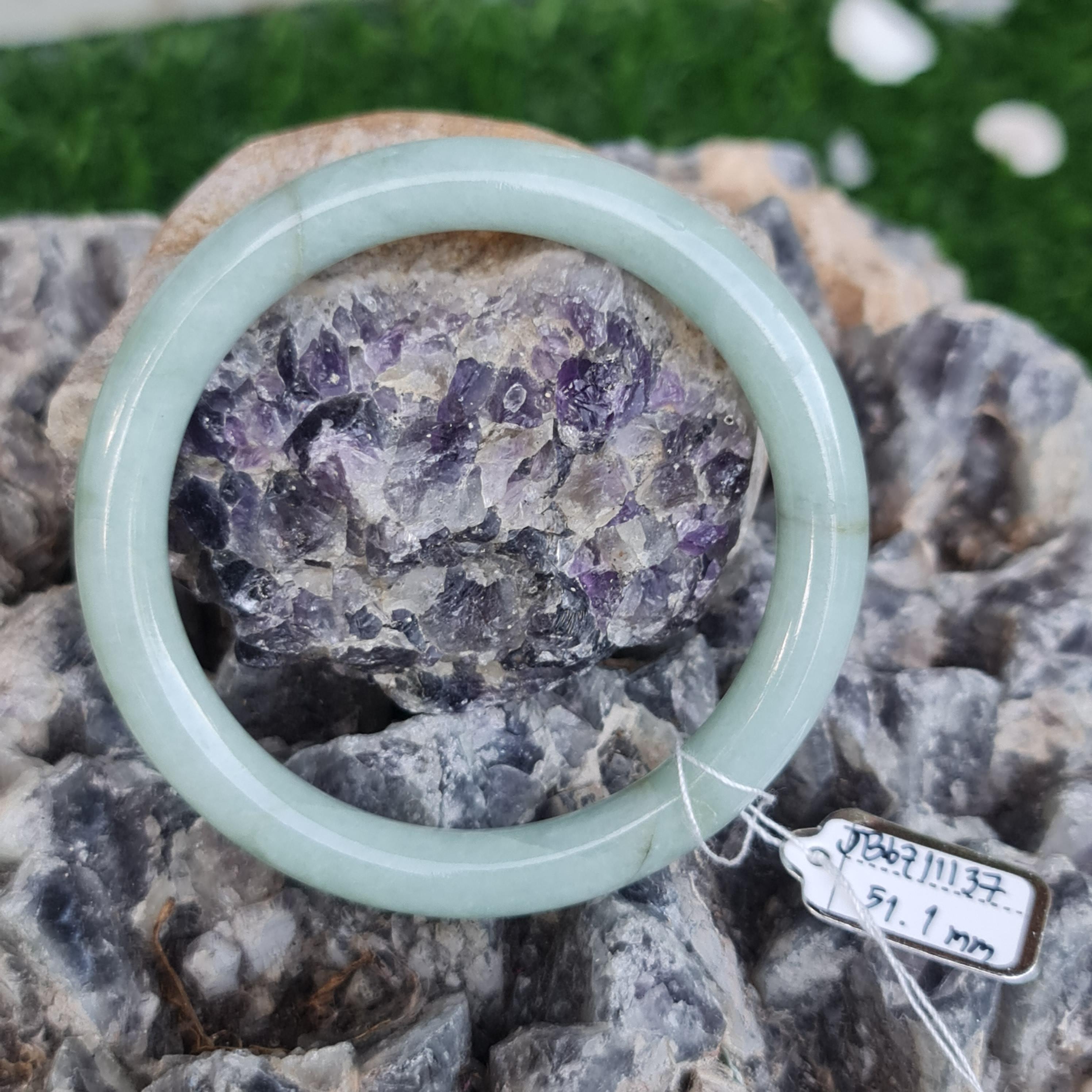 หยกแท้ Jadeite