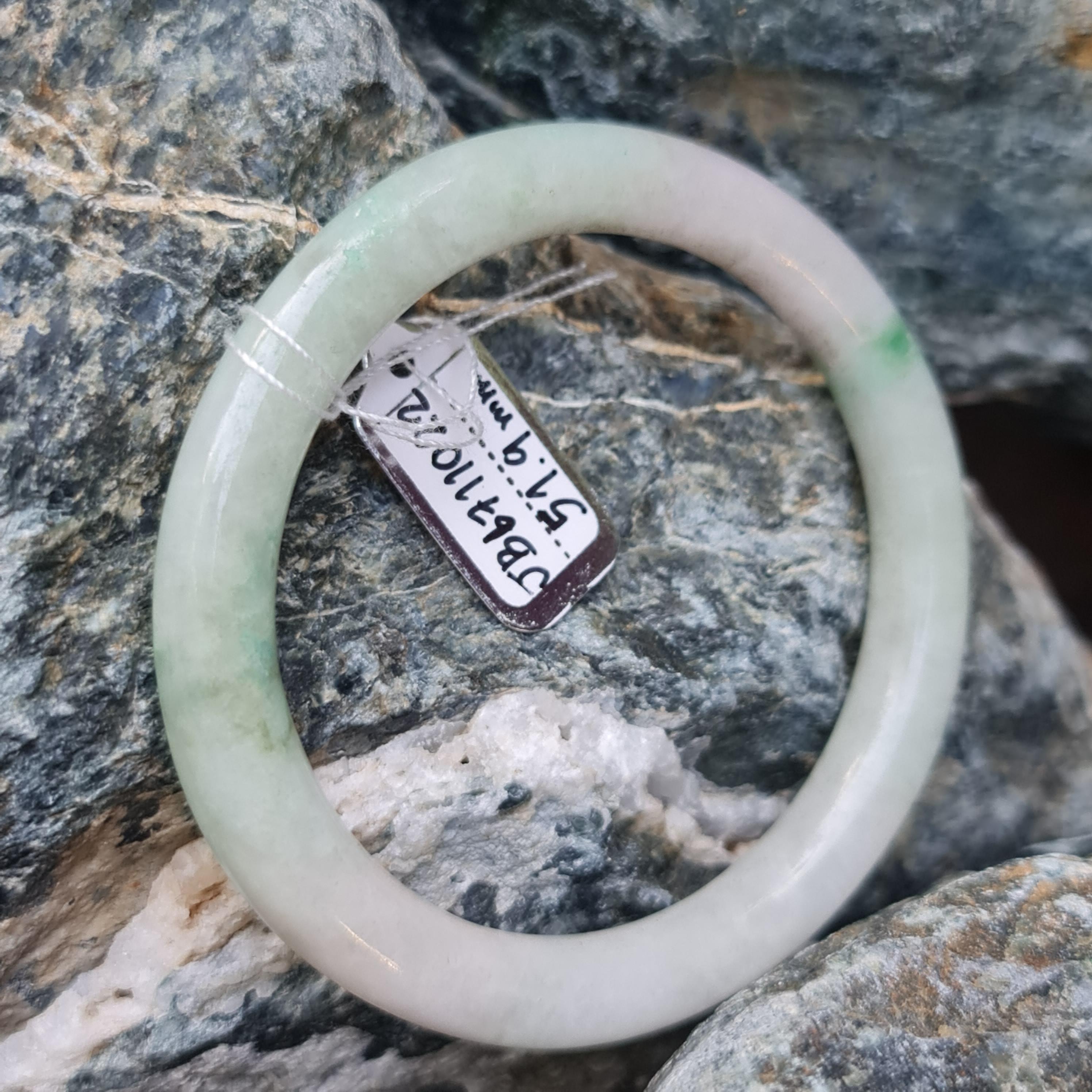 หยกแท้ Jadeite