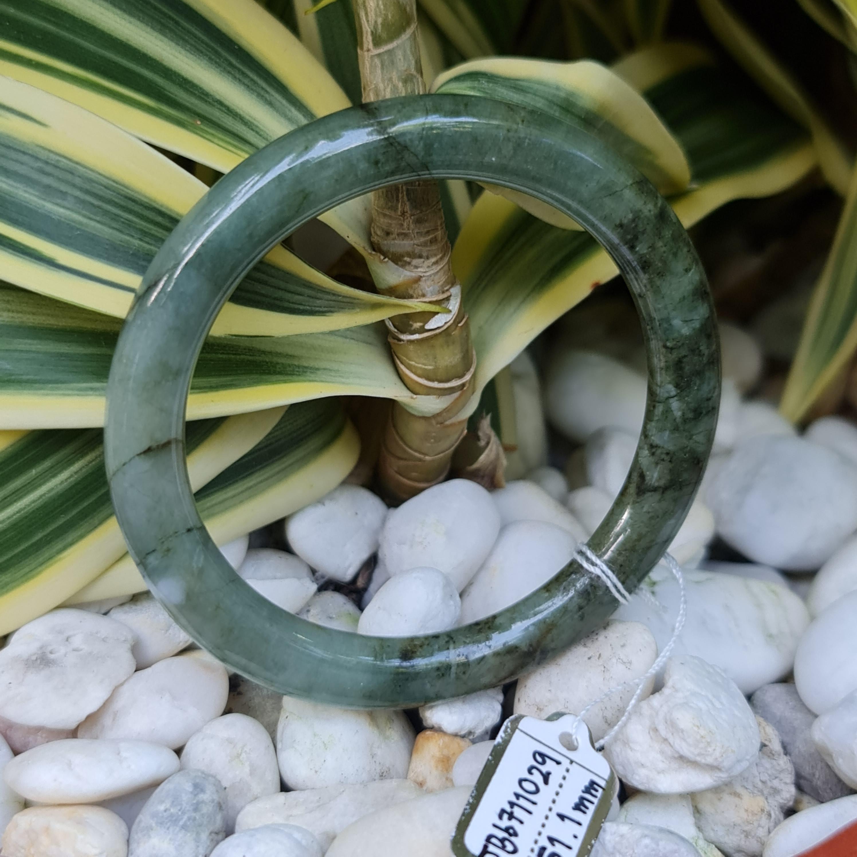 หยกแท้ Jadeite
