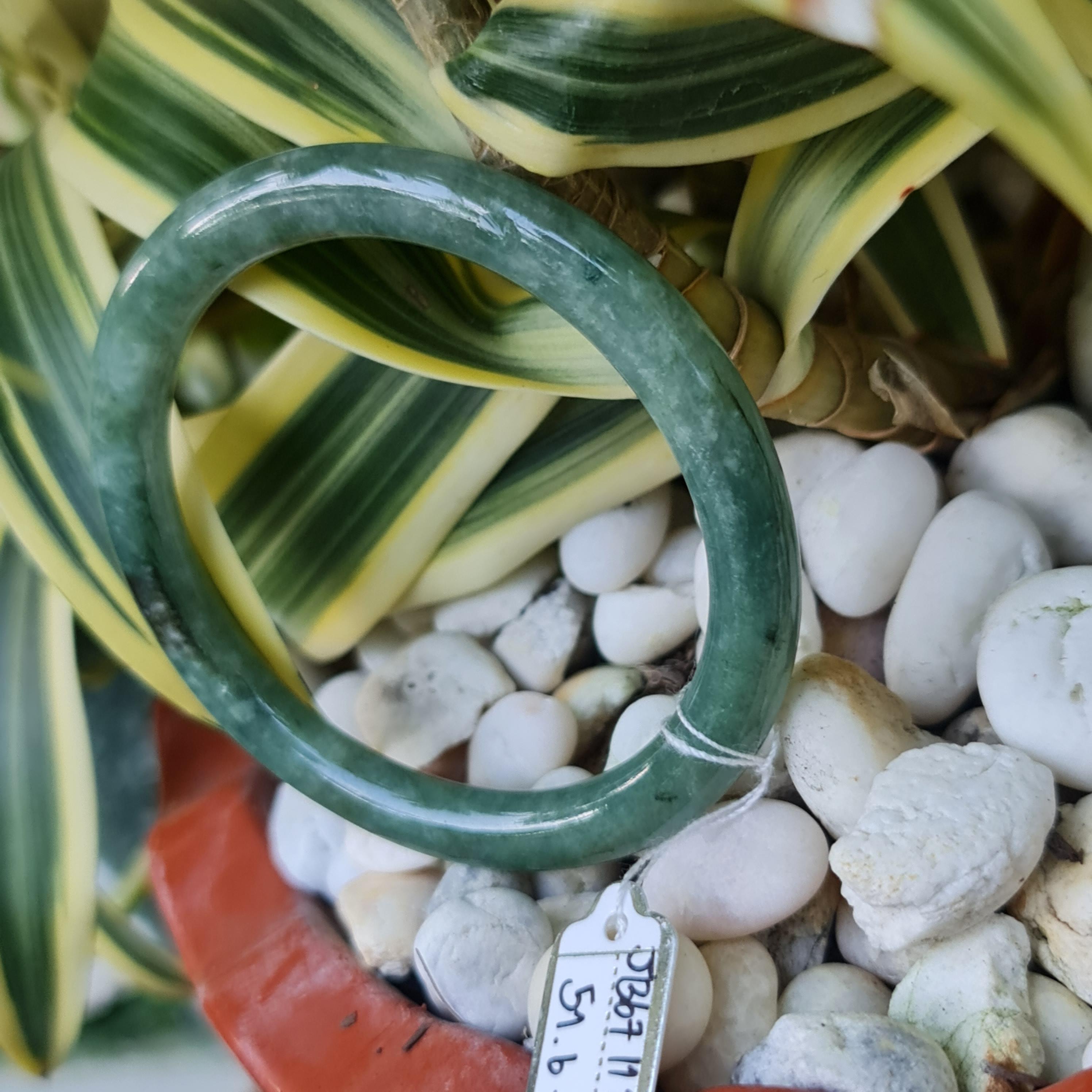 หยกแท้ Jadeite