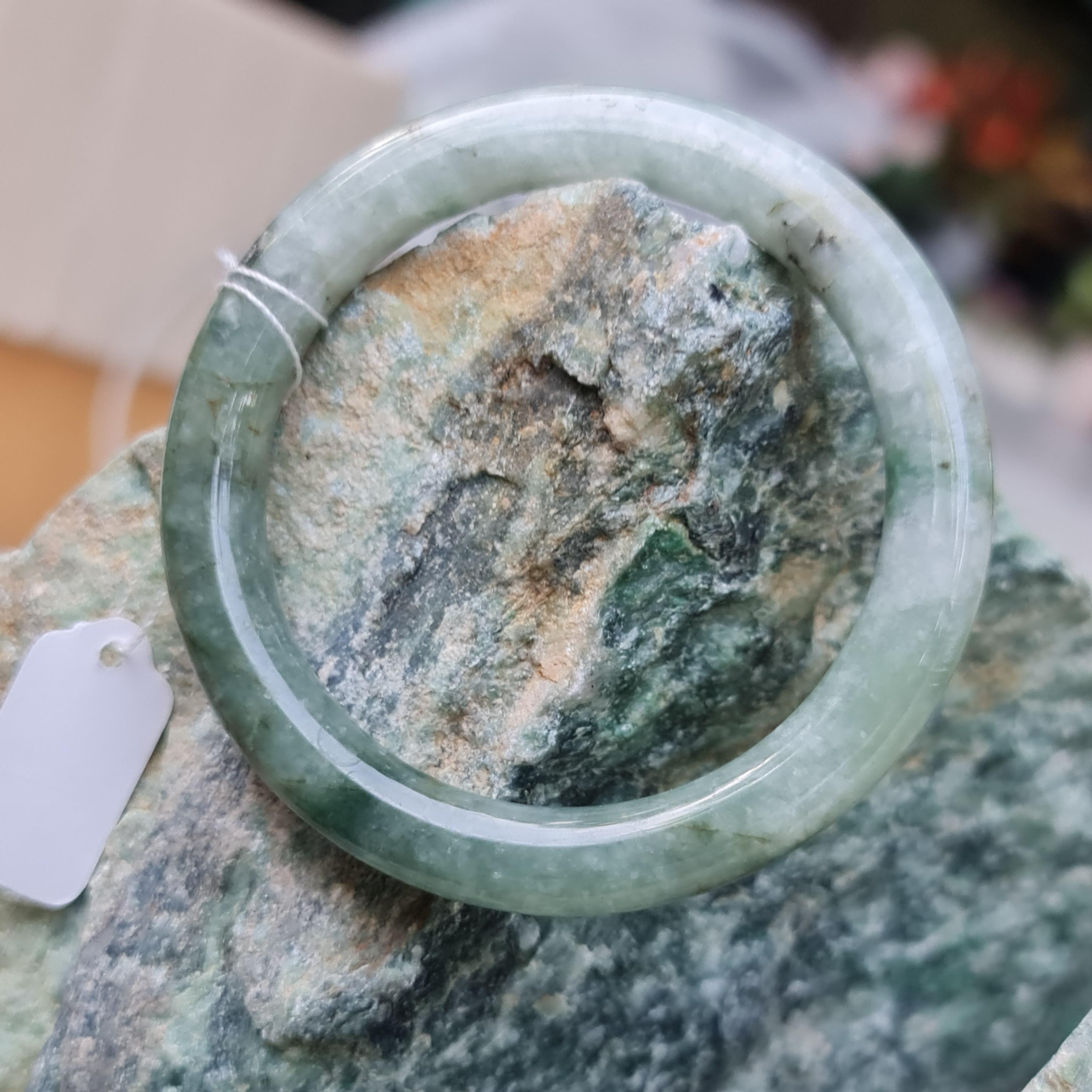 หยกแท้ Jadeite