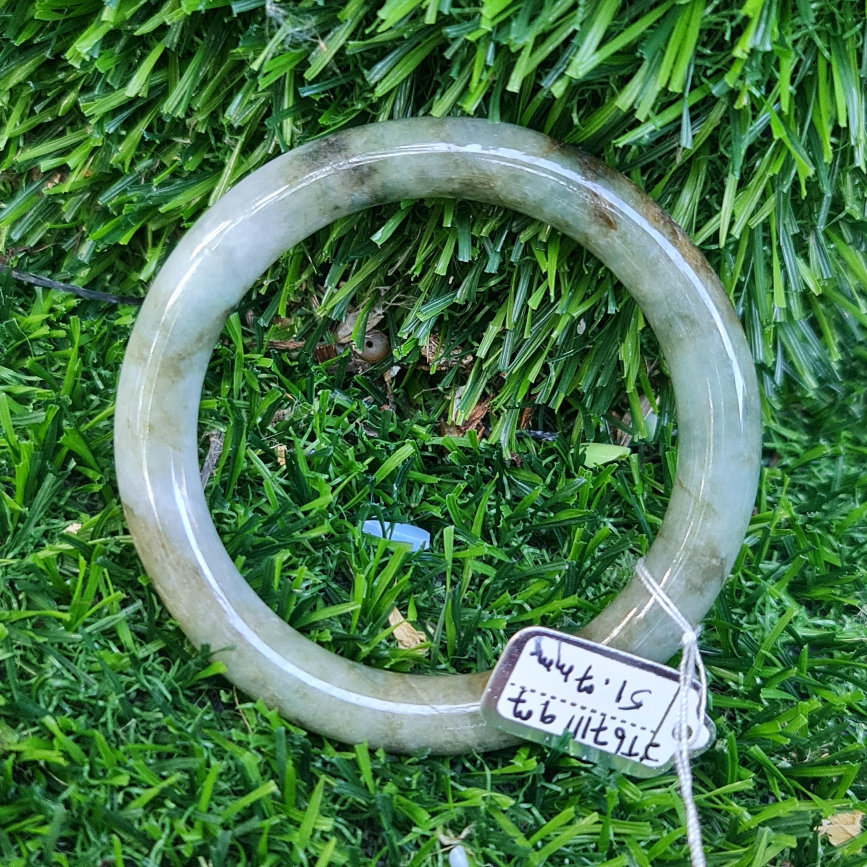หยกแท้ Jadeite