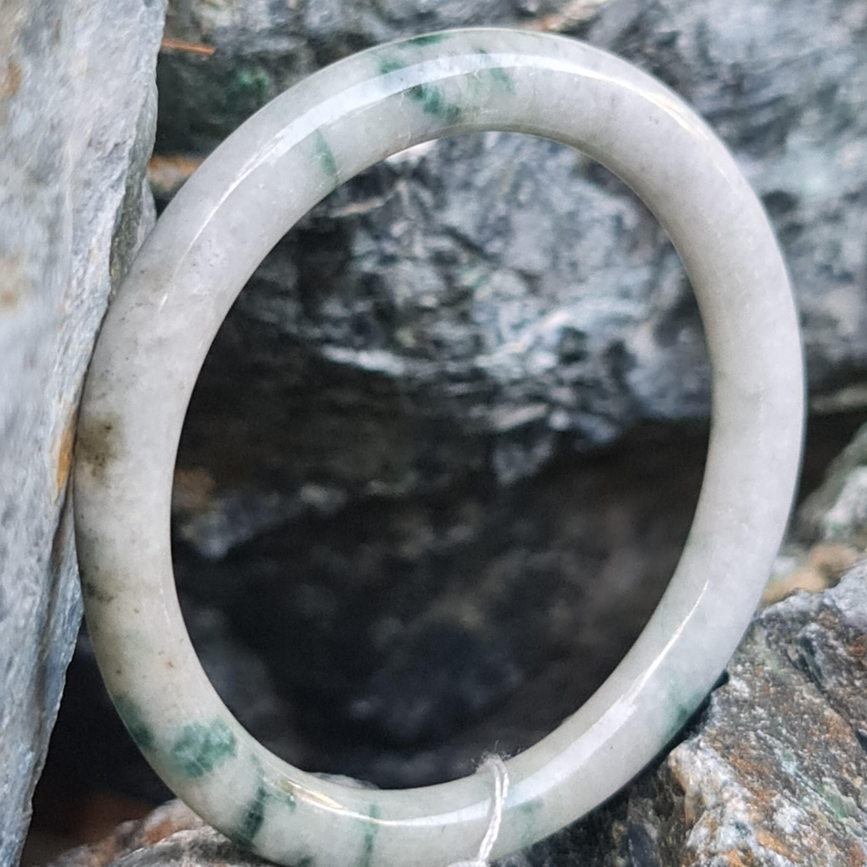 หยกแท้ Jadeite