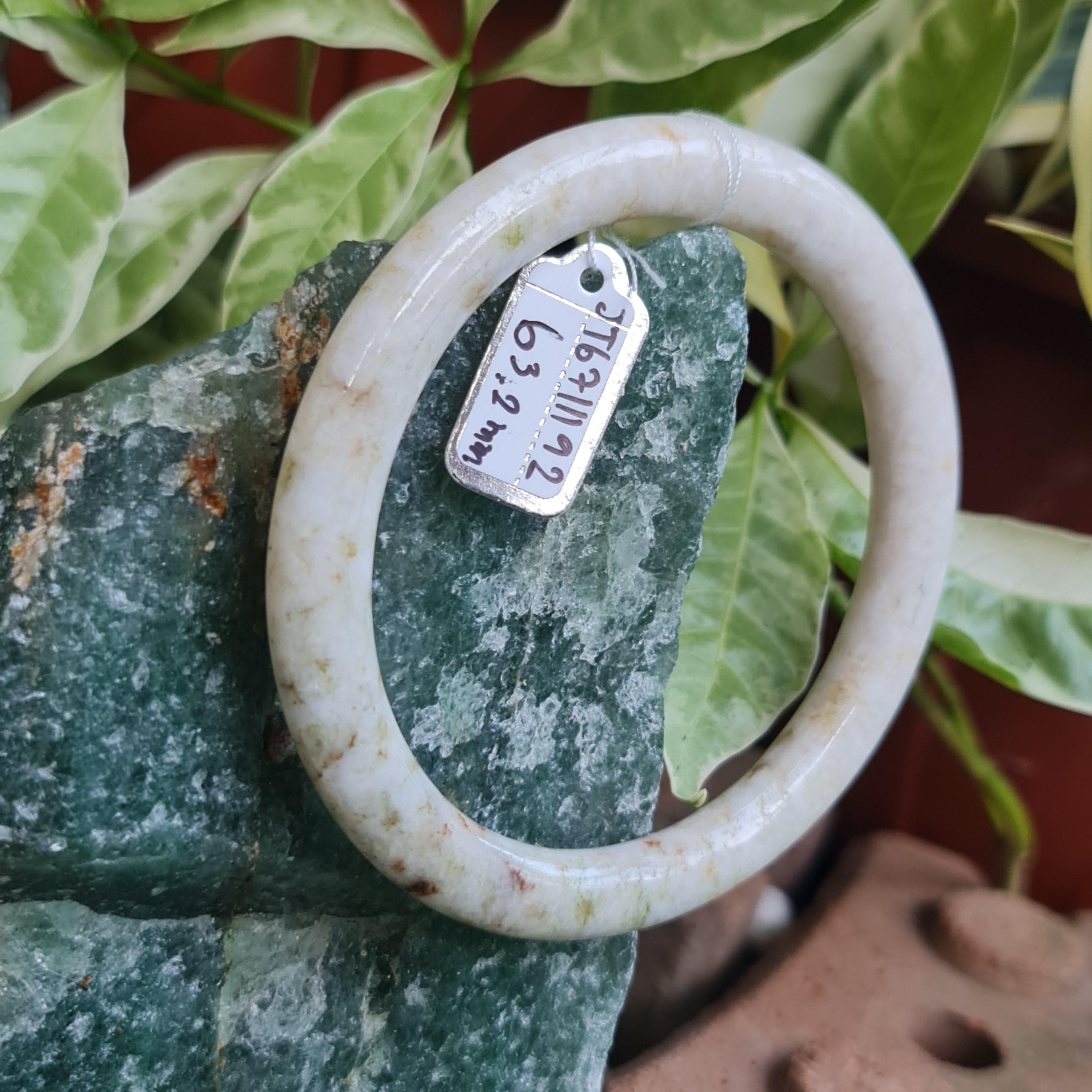 หยกแท้ Jadeite