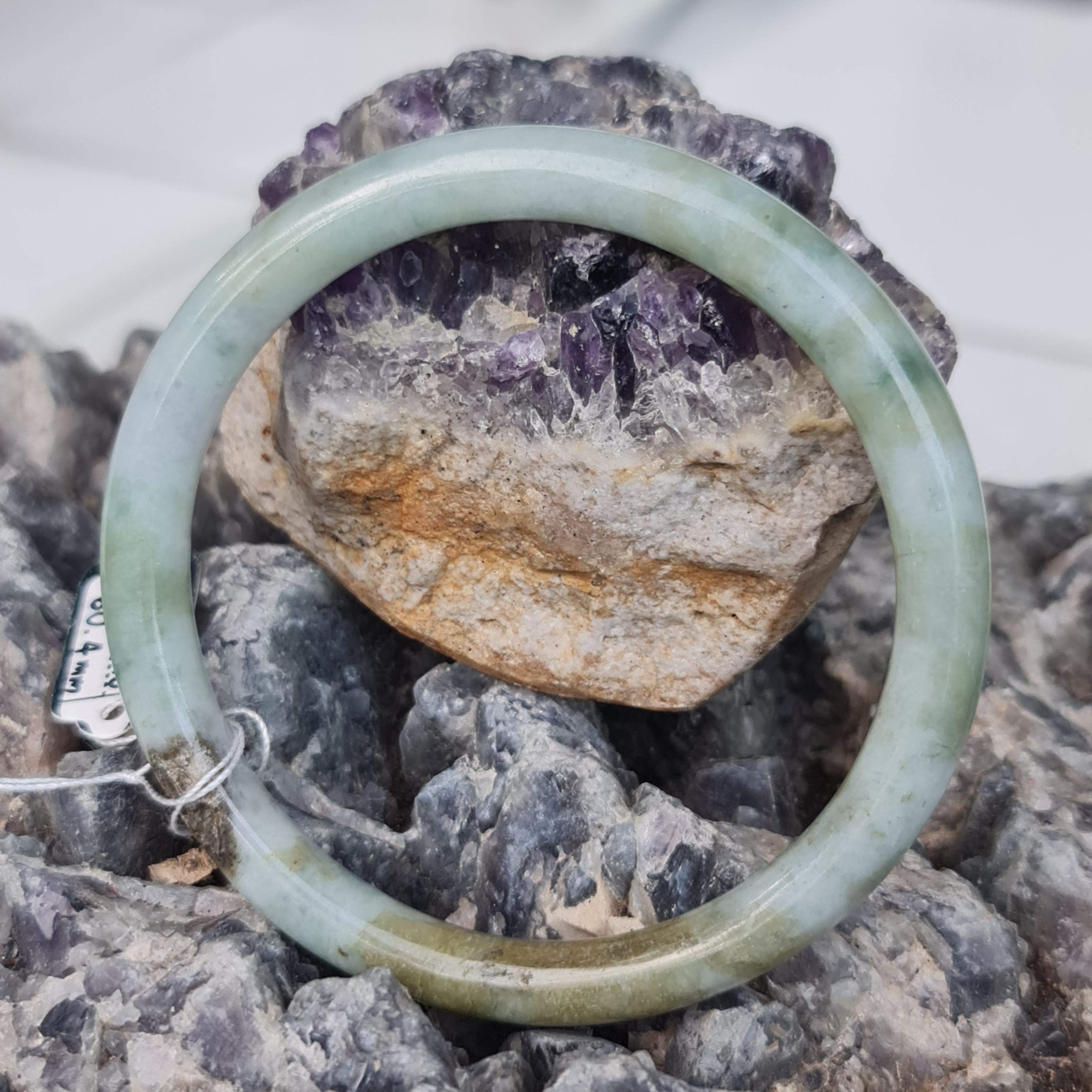 หยกแท้ Jadeite