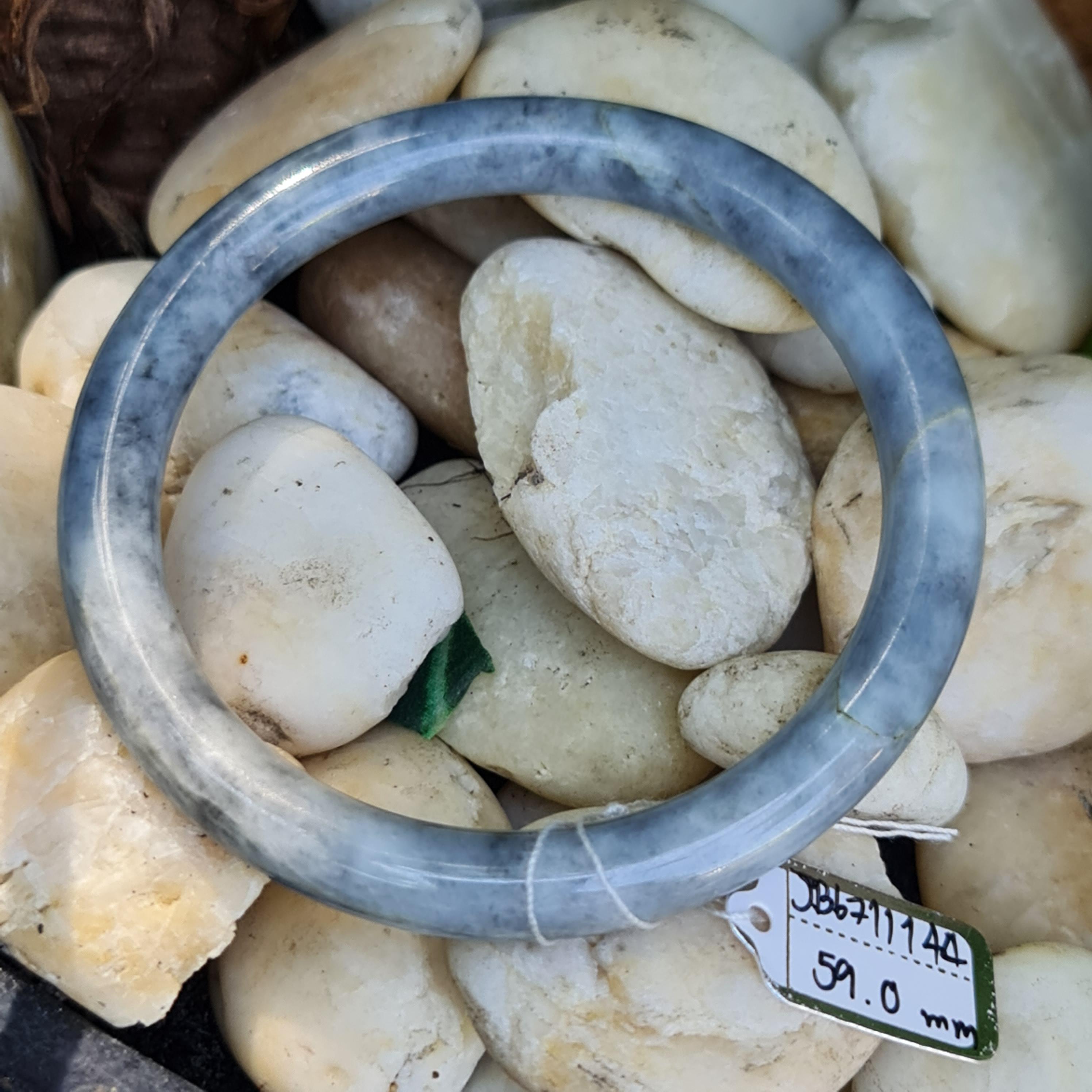 หยกแท้ Jadeite