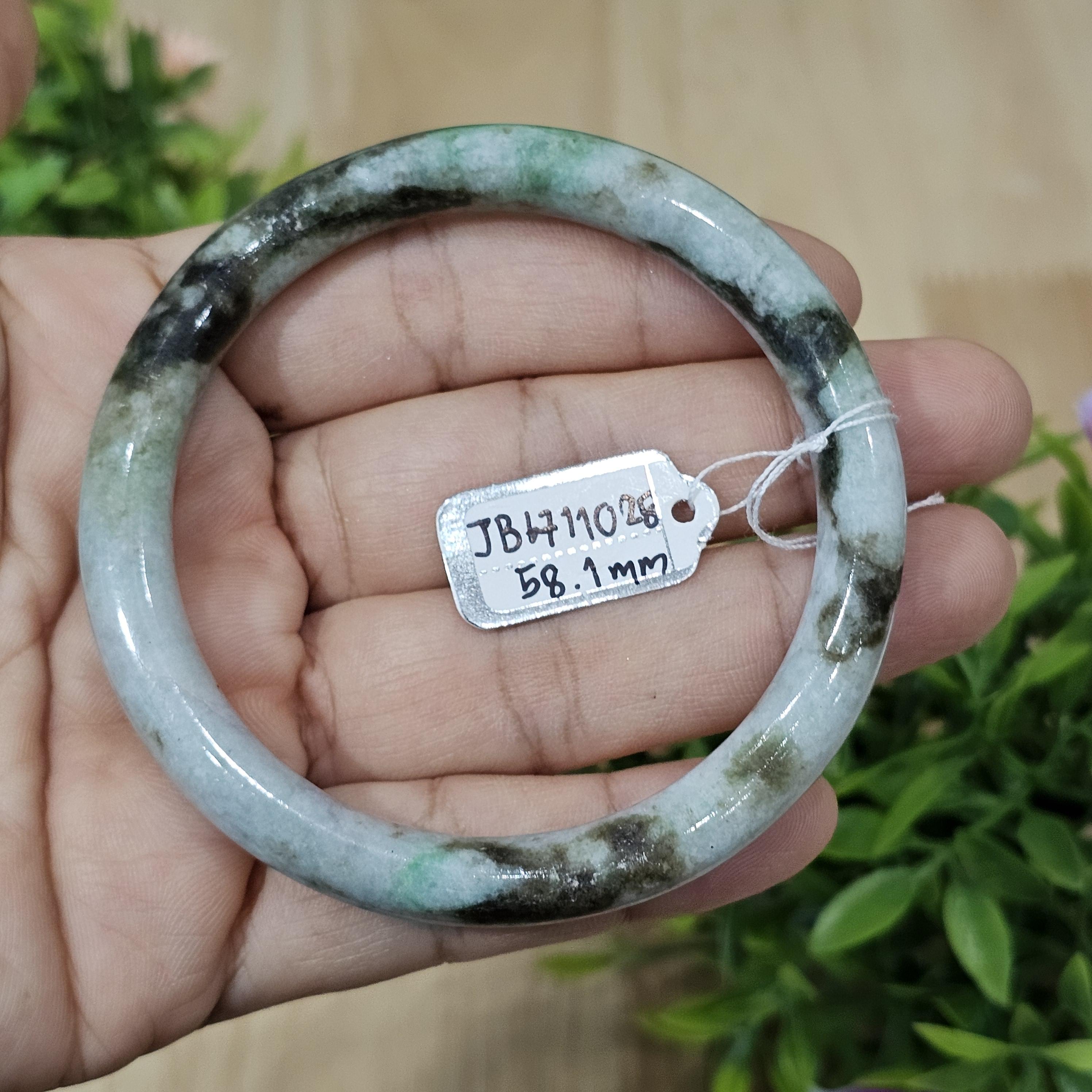 หยกแท้ Jadeite