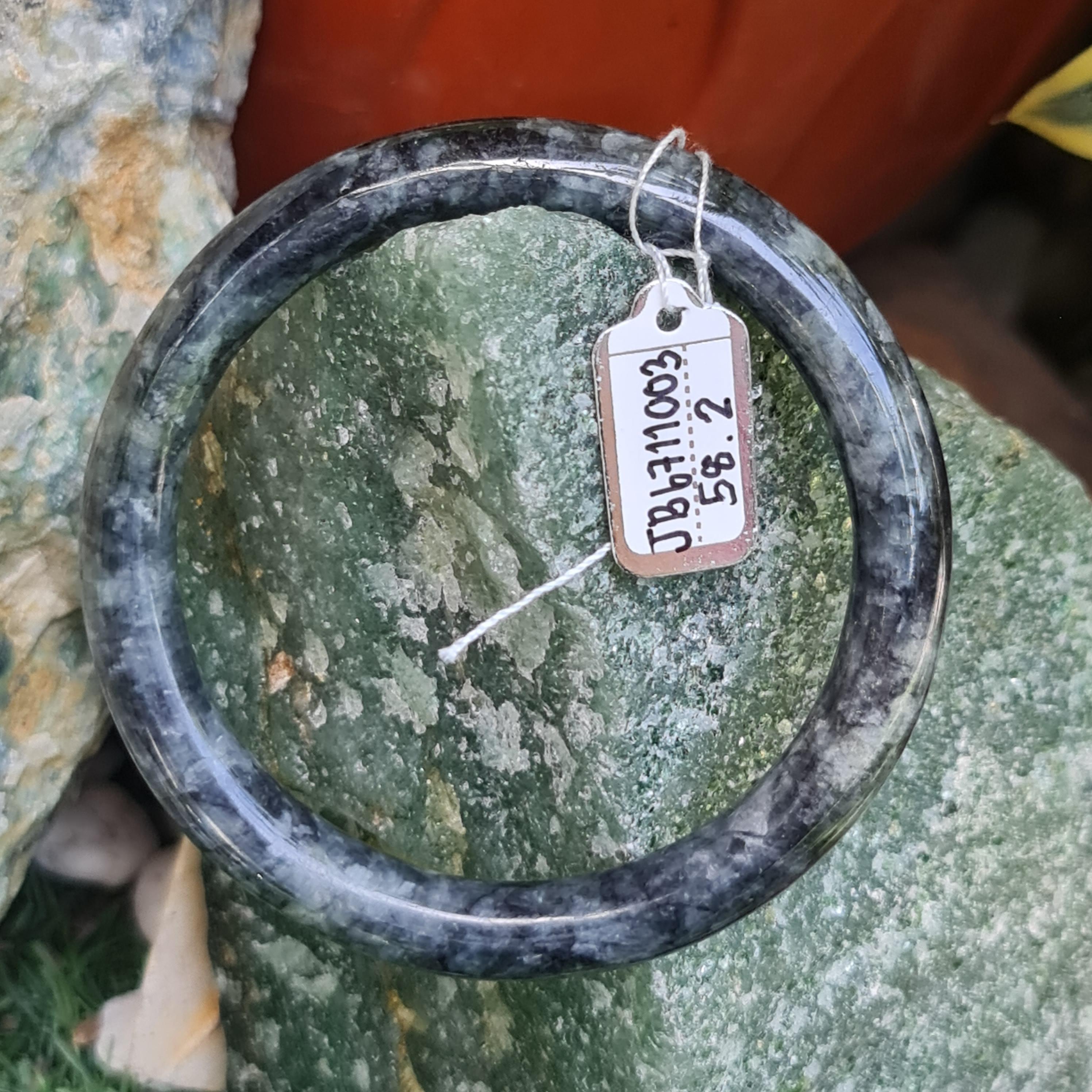 หยกแท้ Jadeite