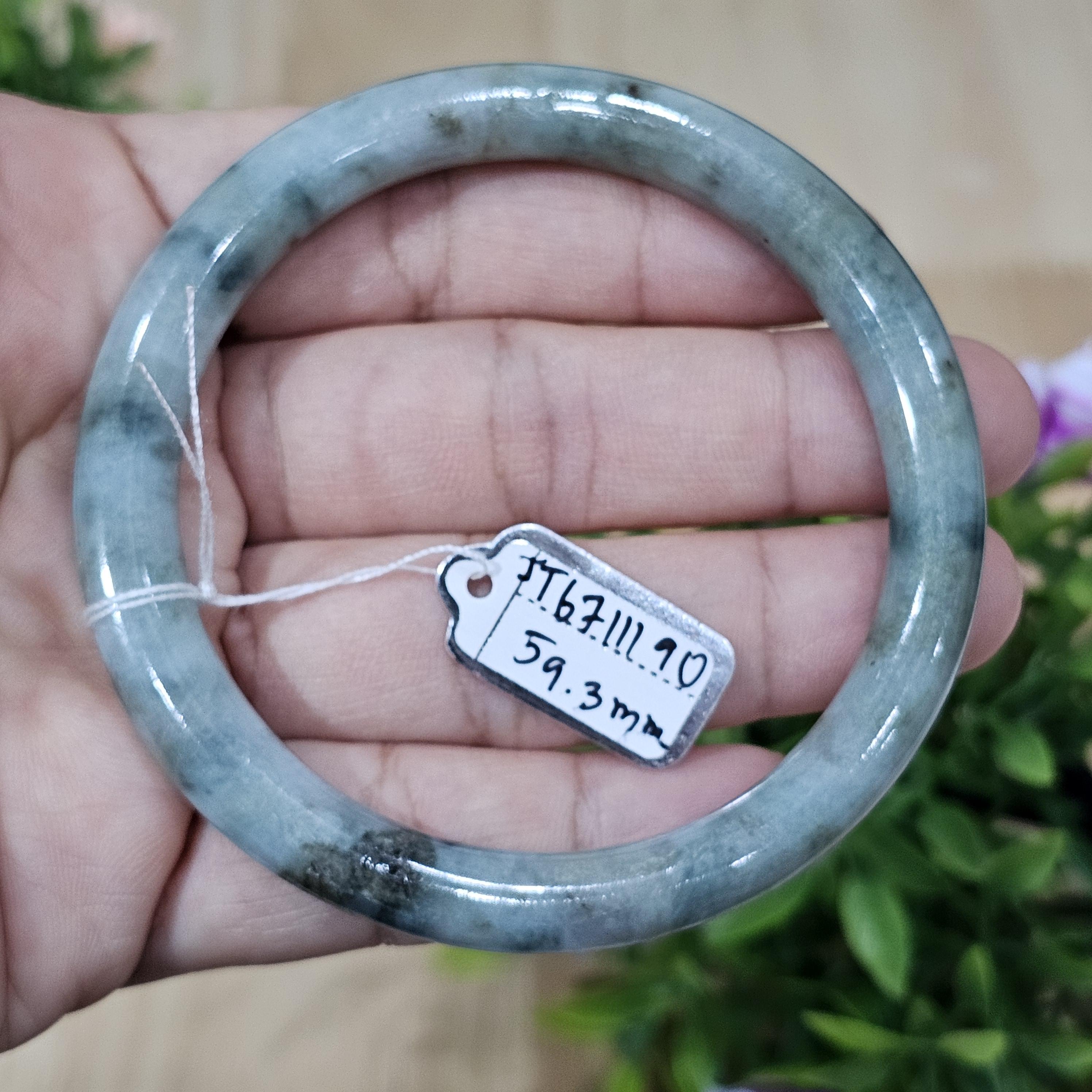 หยกแท้ Jadeite