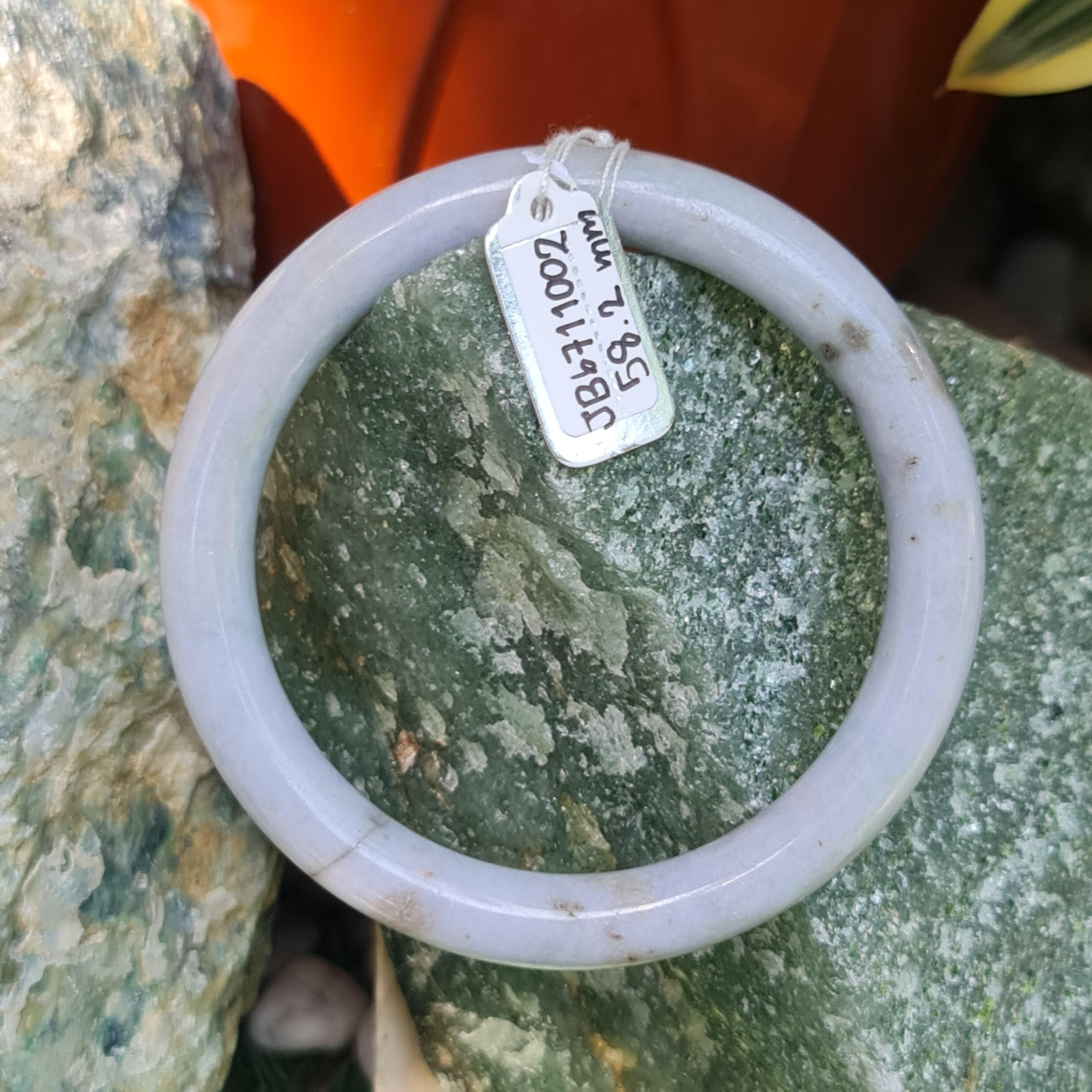 หยกแท้ Jadeite
