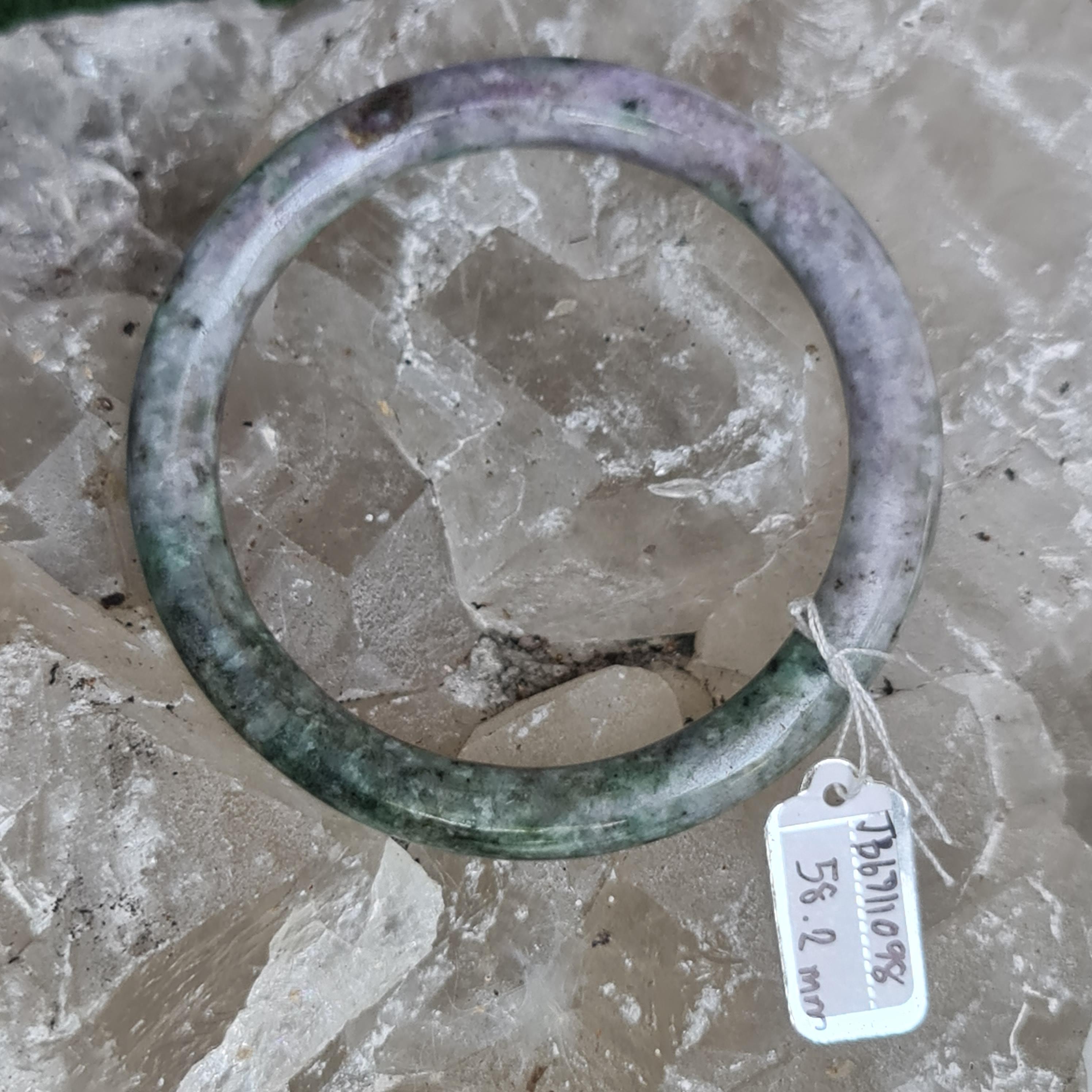 หยกแท้ Jadeite
