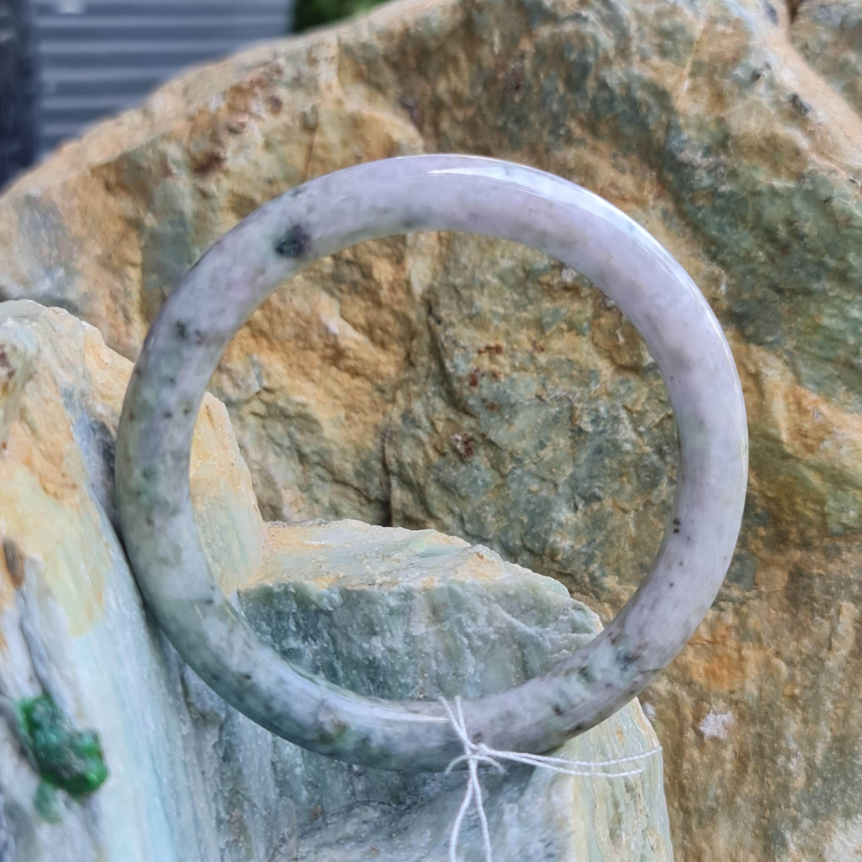 หยกแท้ Jadeite