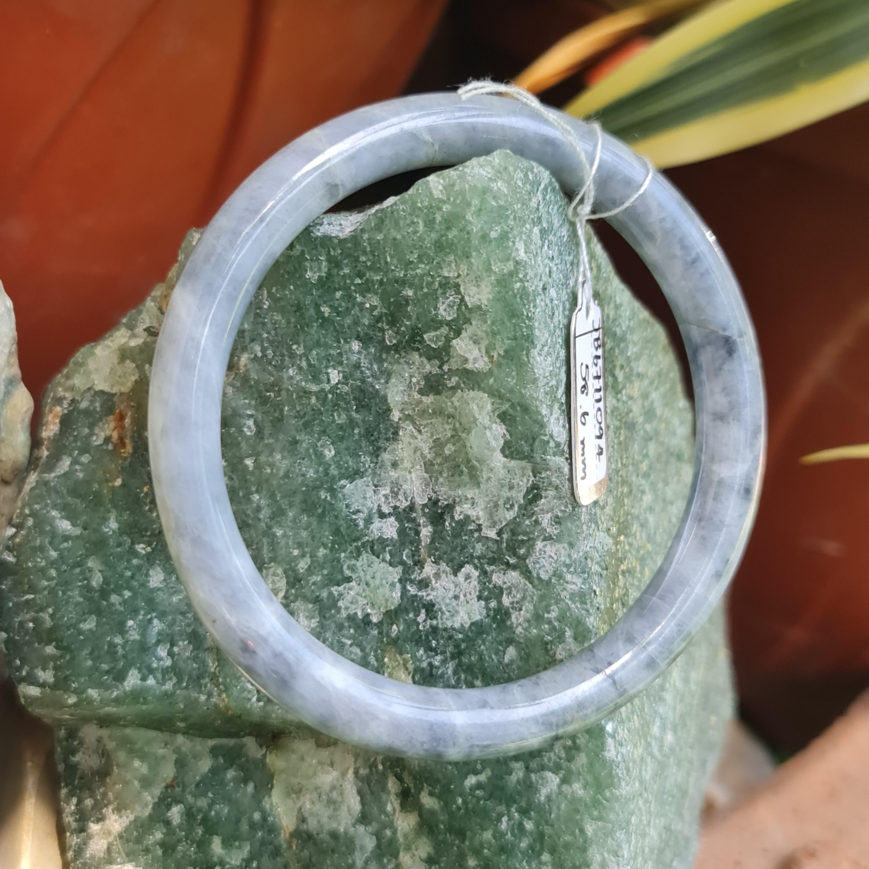 หยกแท้ Jadeite